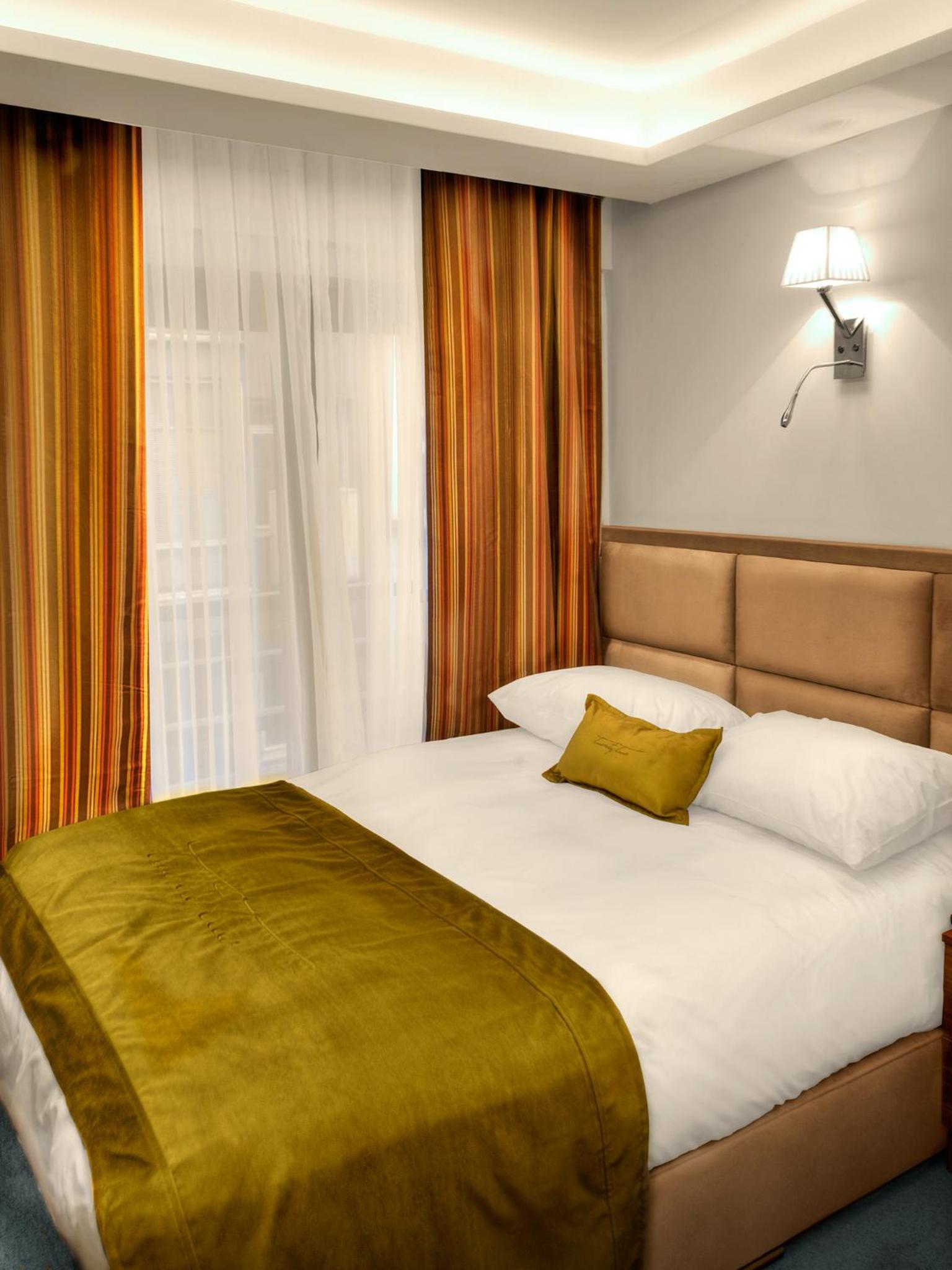 Economy Double Room photo 1