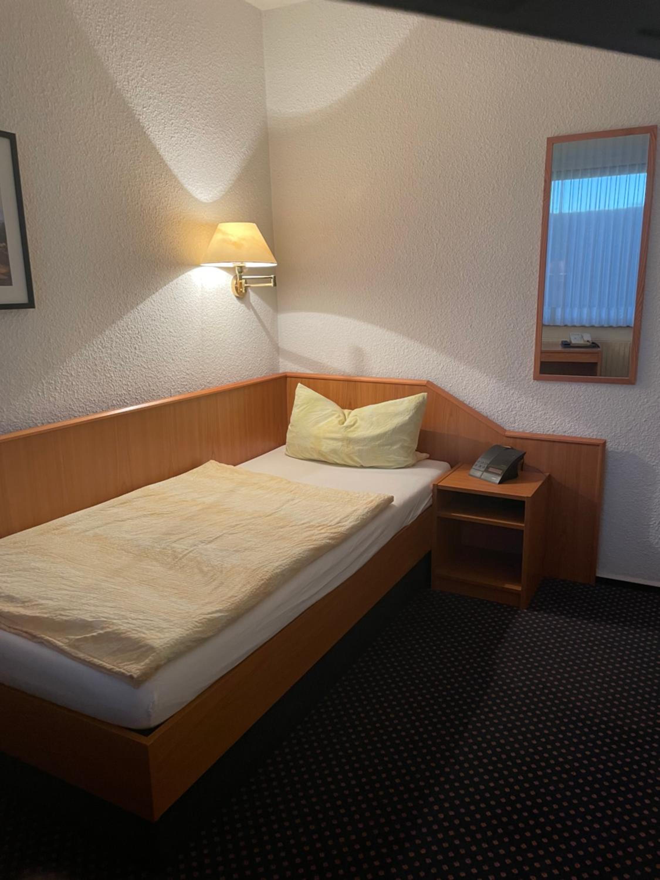 Single Room