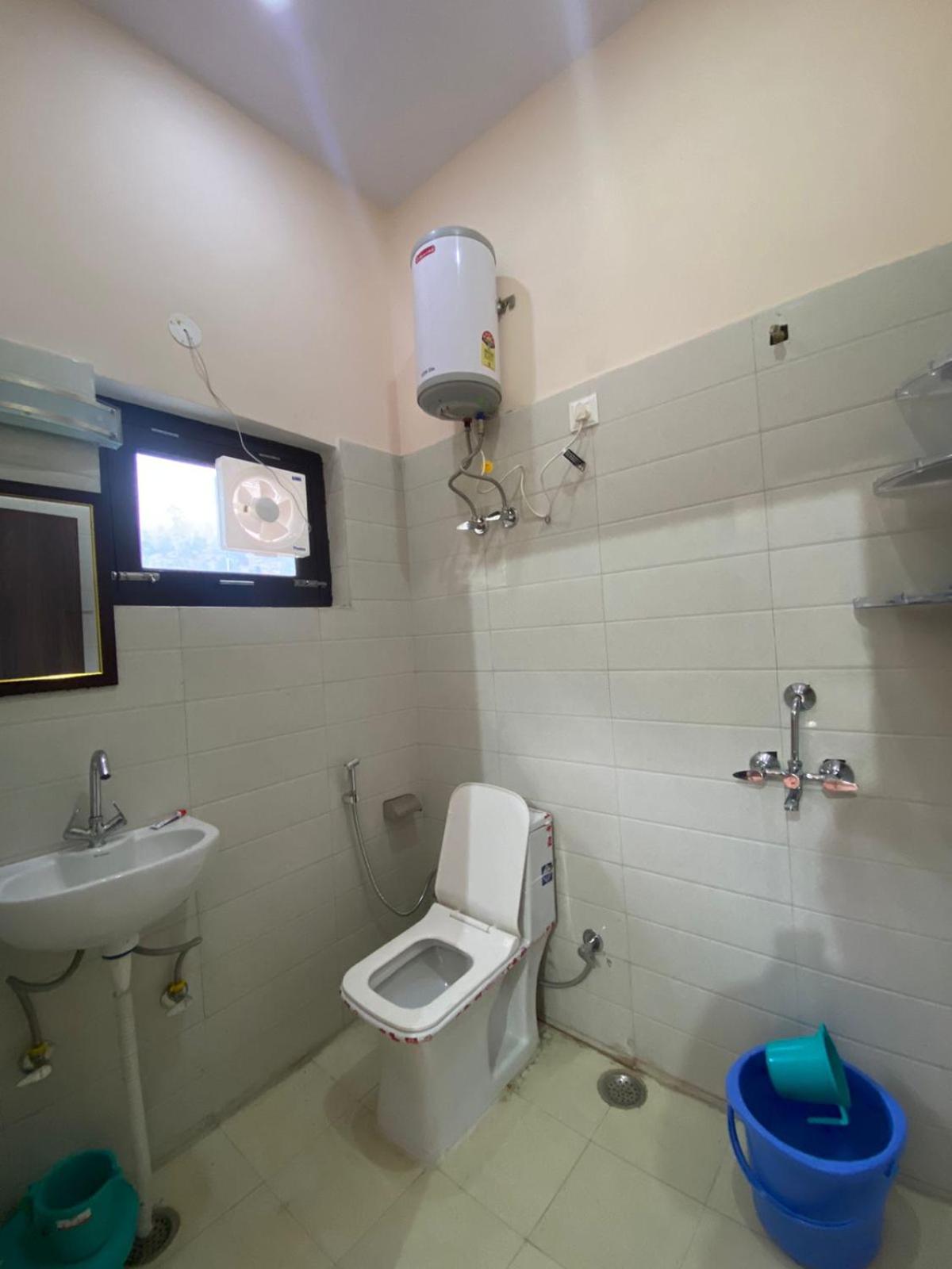 Double Room with Mountain View photo 2