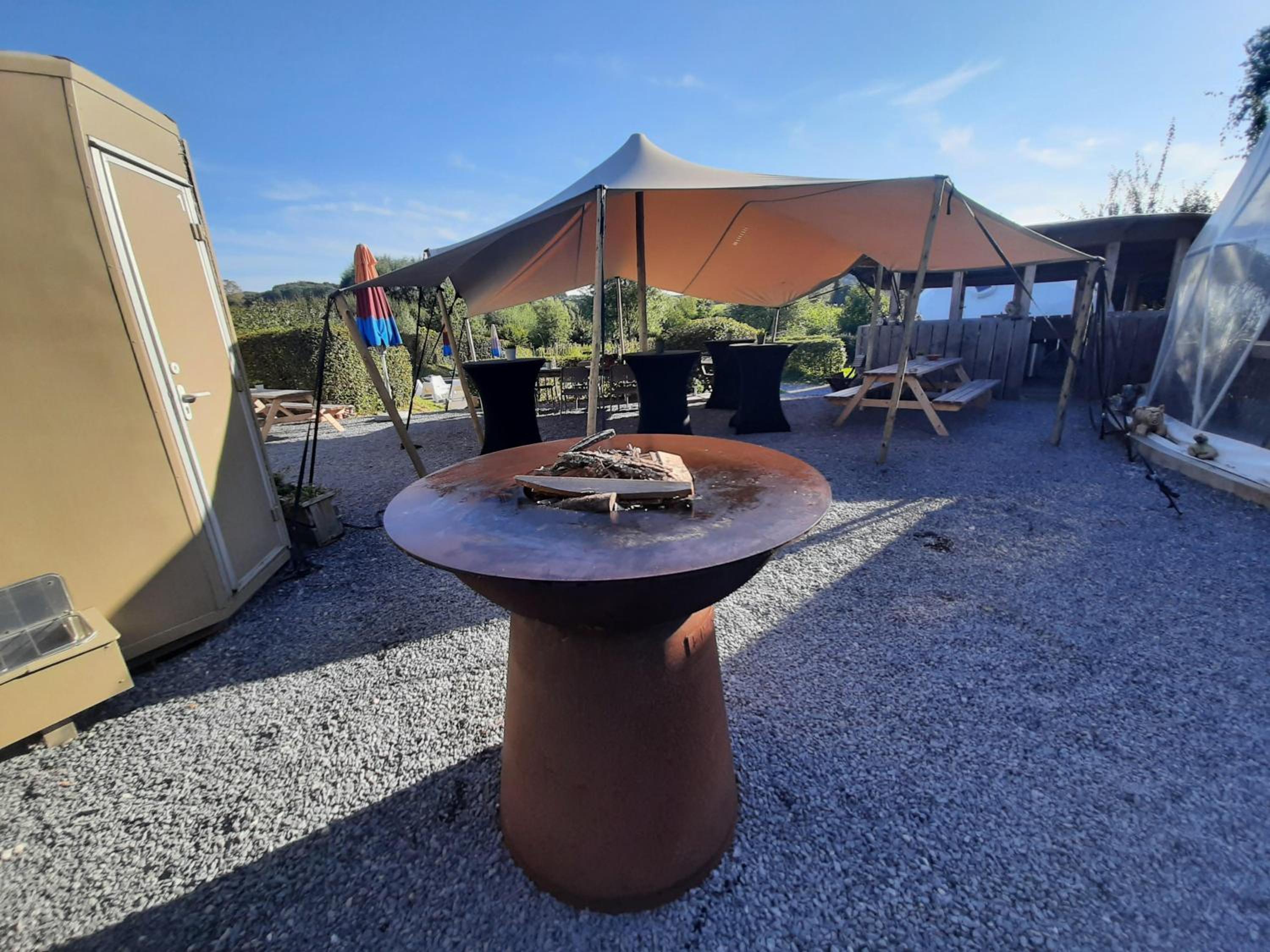 Tent photo 3