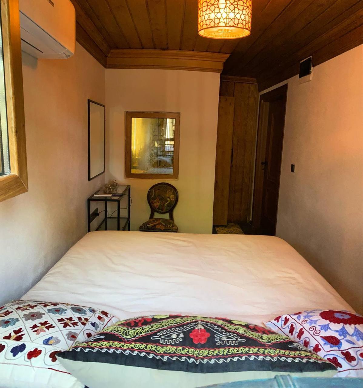 Small Double Room photo 3