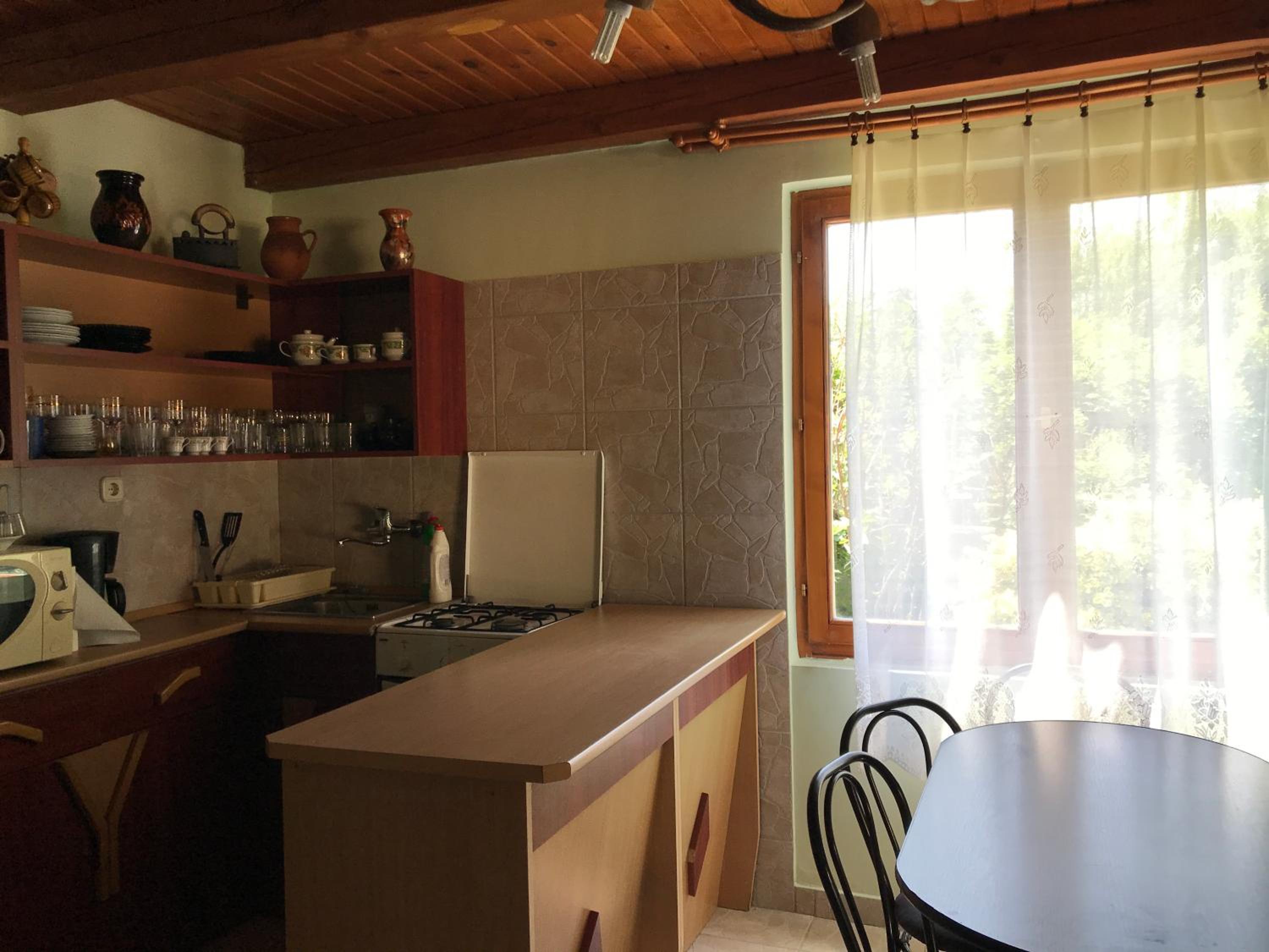 Two-Bedroom Apartment - Photo 5