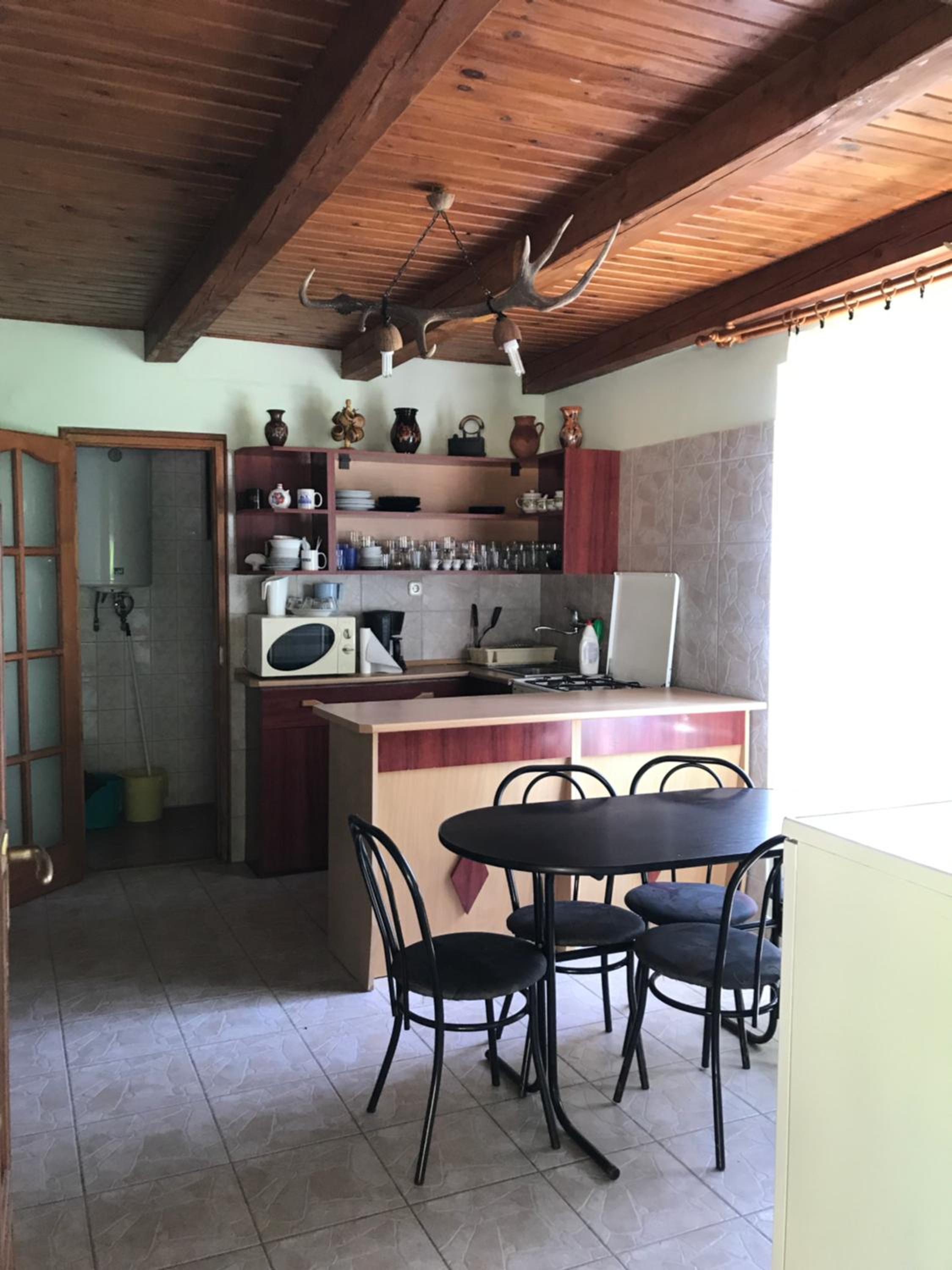 Two-Bedroom Apartment - Photo 3