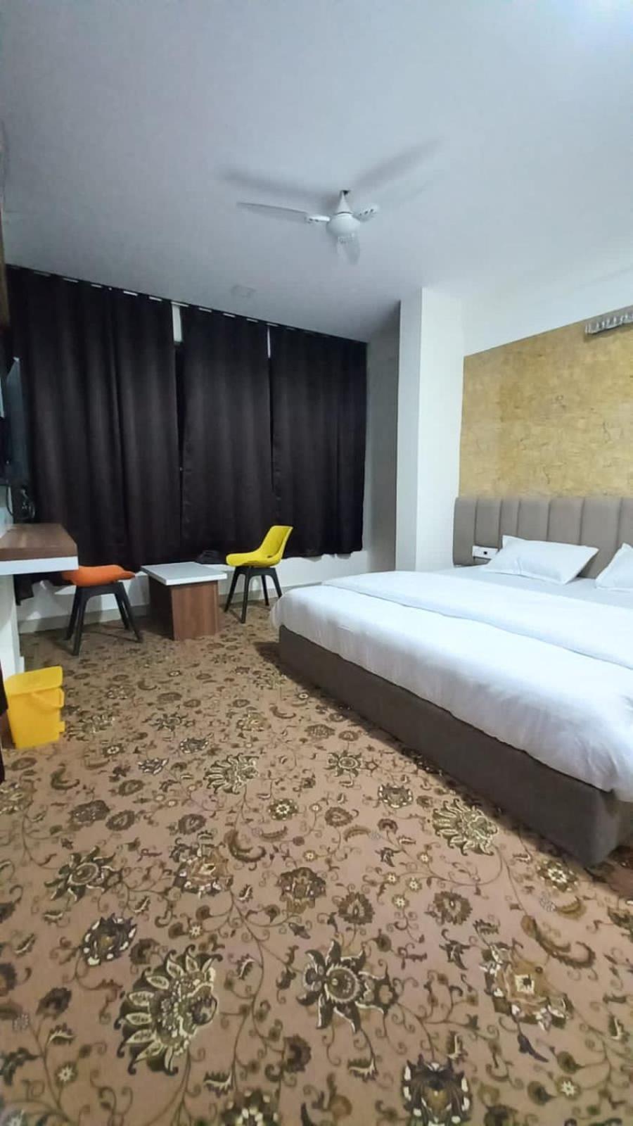 Standard Double Room - Photo 3