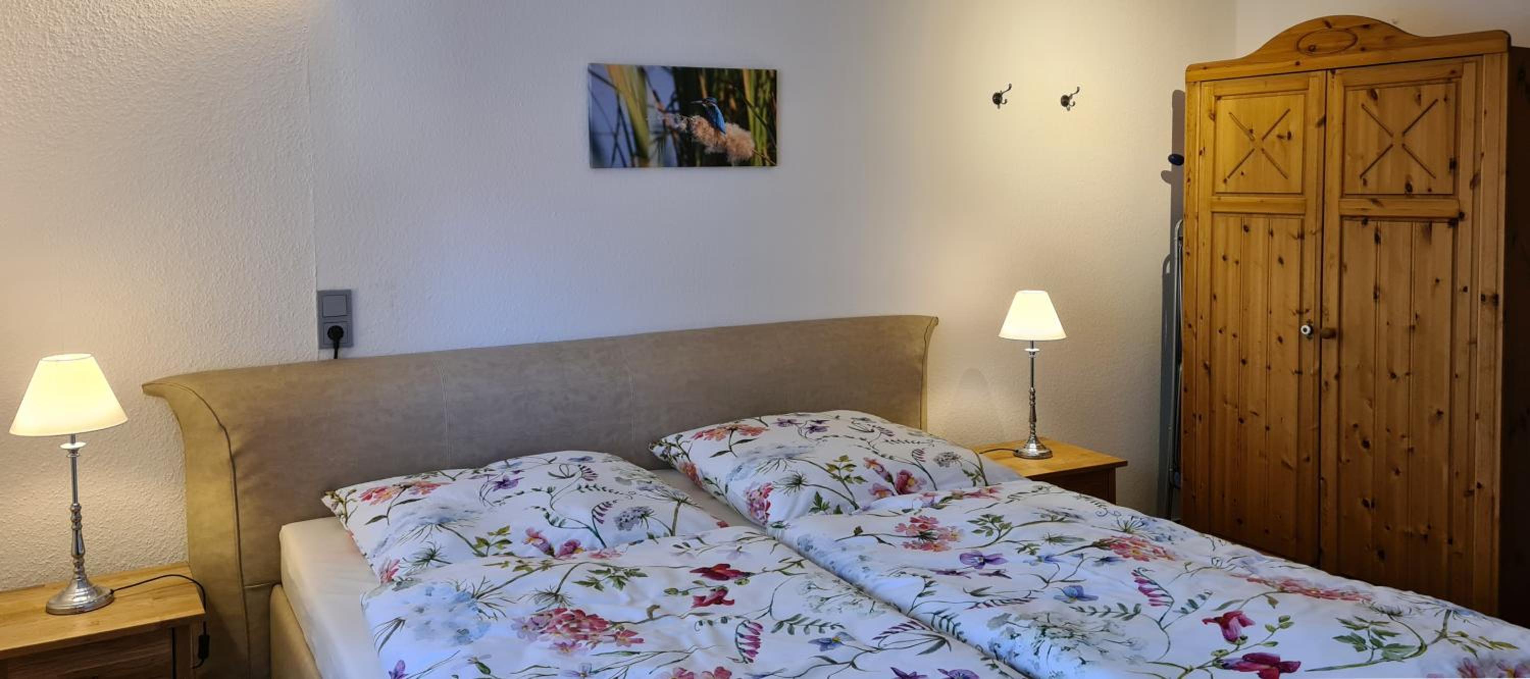 Deluxe Apartment photo 2