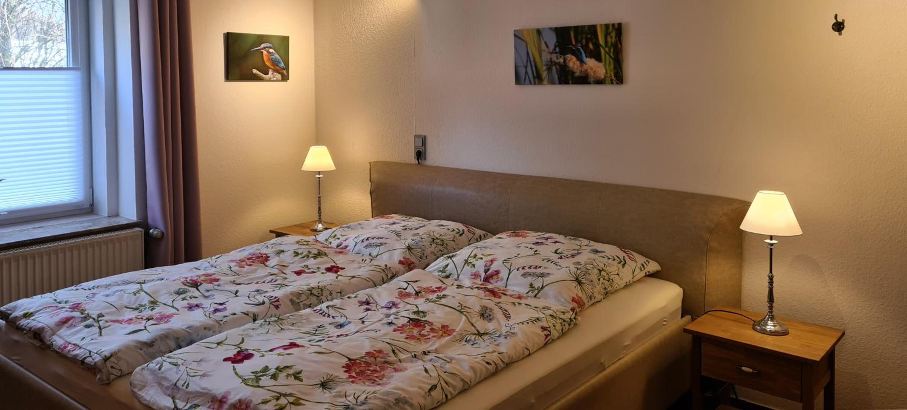 Deluxe Apartment photo 3