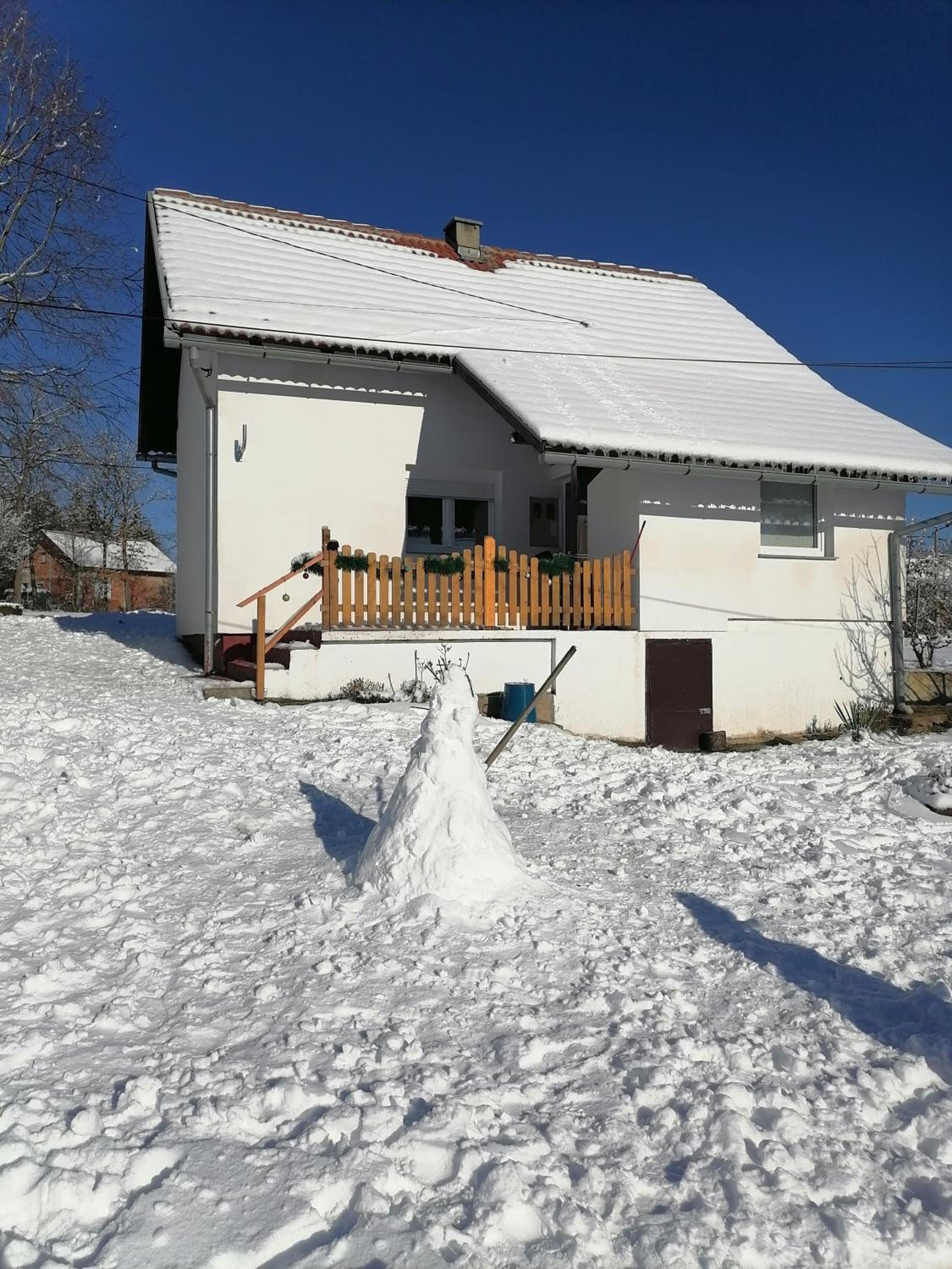 Vacation Home - Photo 3