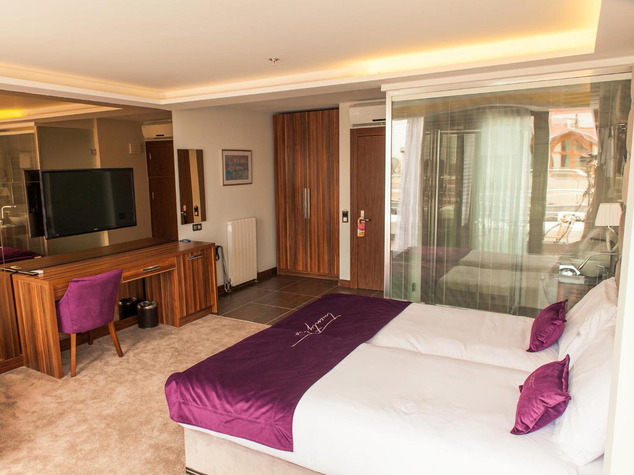 Suite photo 3