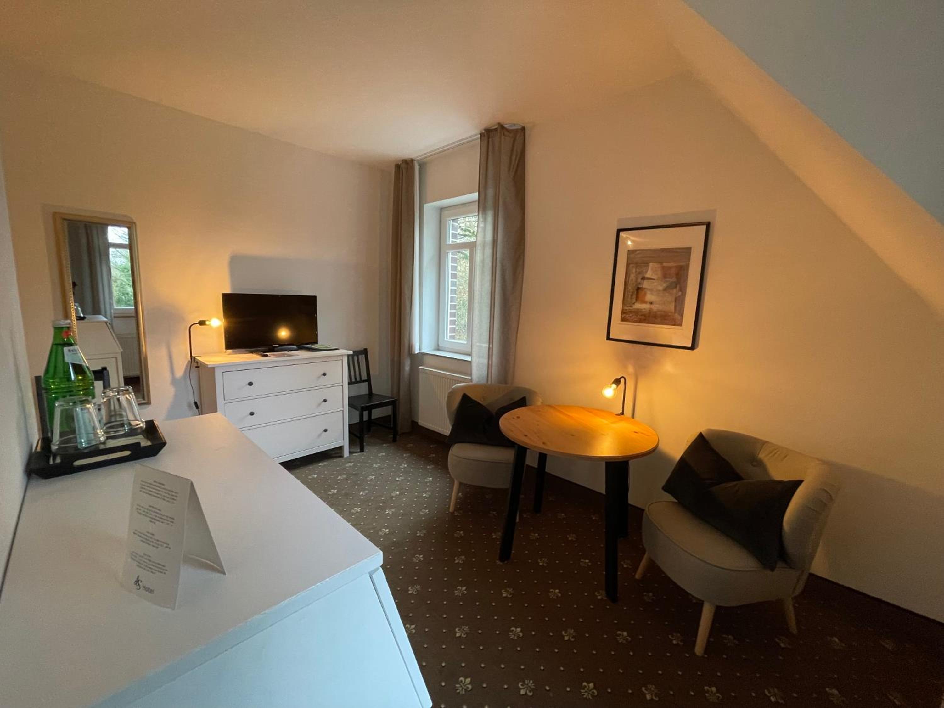 Double Room - Photo 1