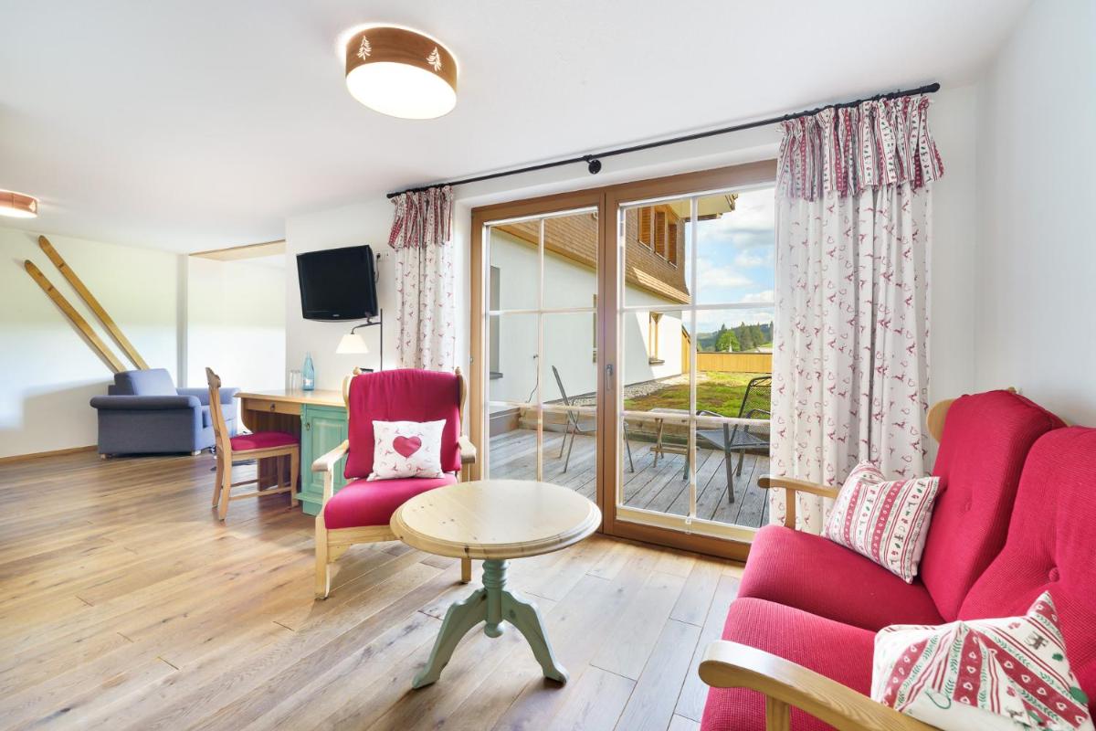 Deluxe Double Room Country Style photo 2