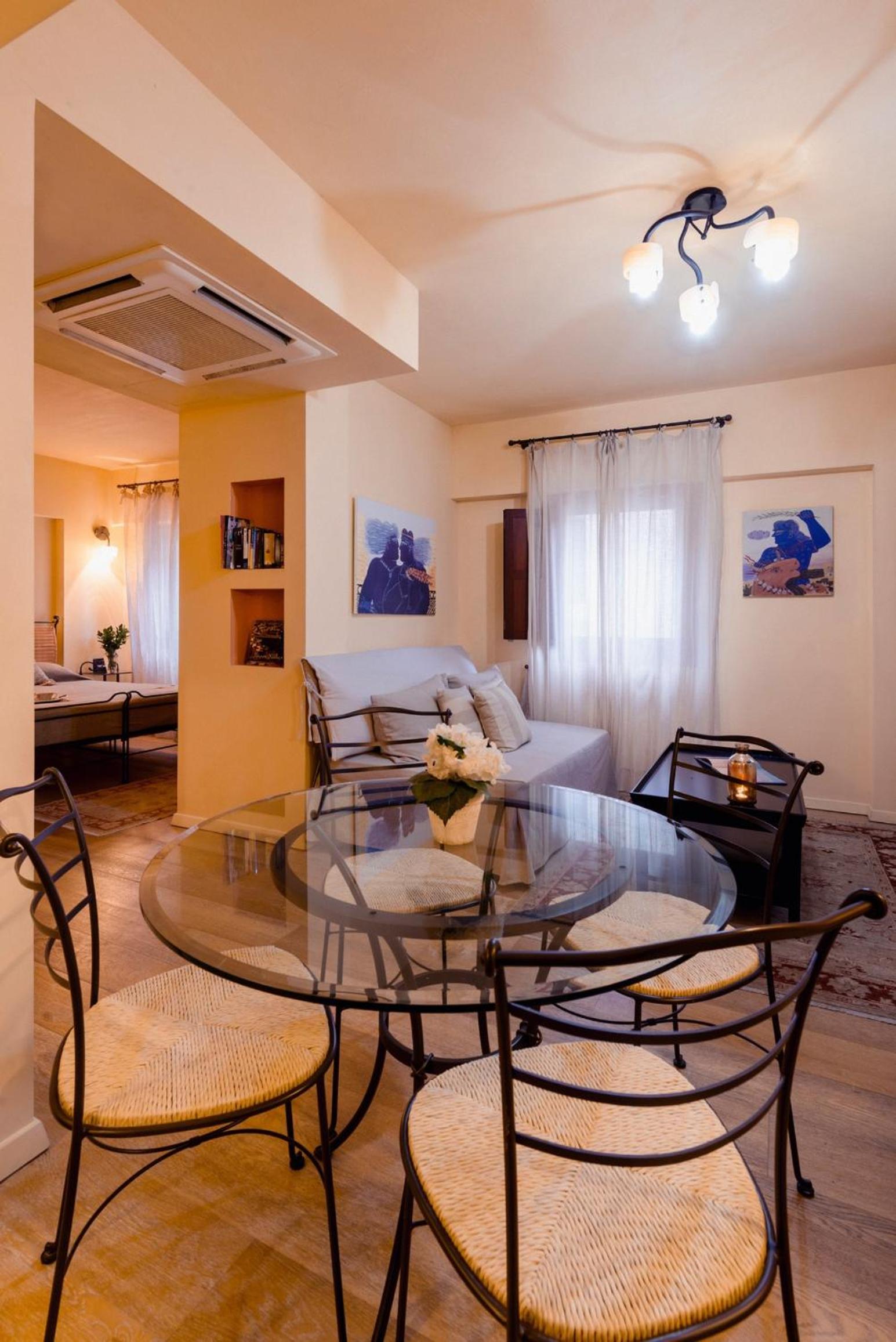 Anatoli Suite with Jetted Shower & Veranda - Photo 6