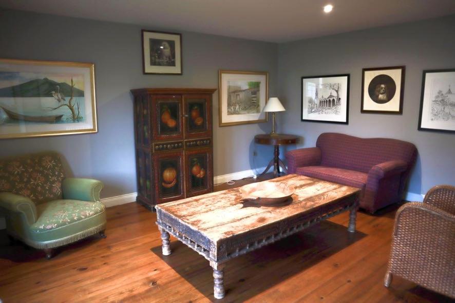 3 Bedroom Sycamore Courtyard Apartment
