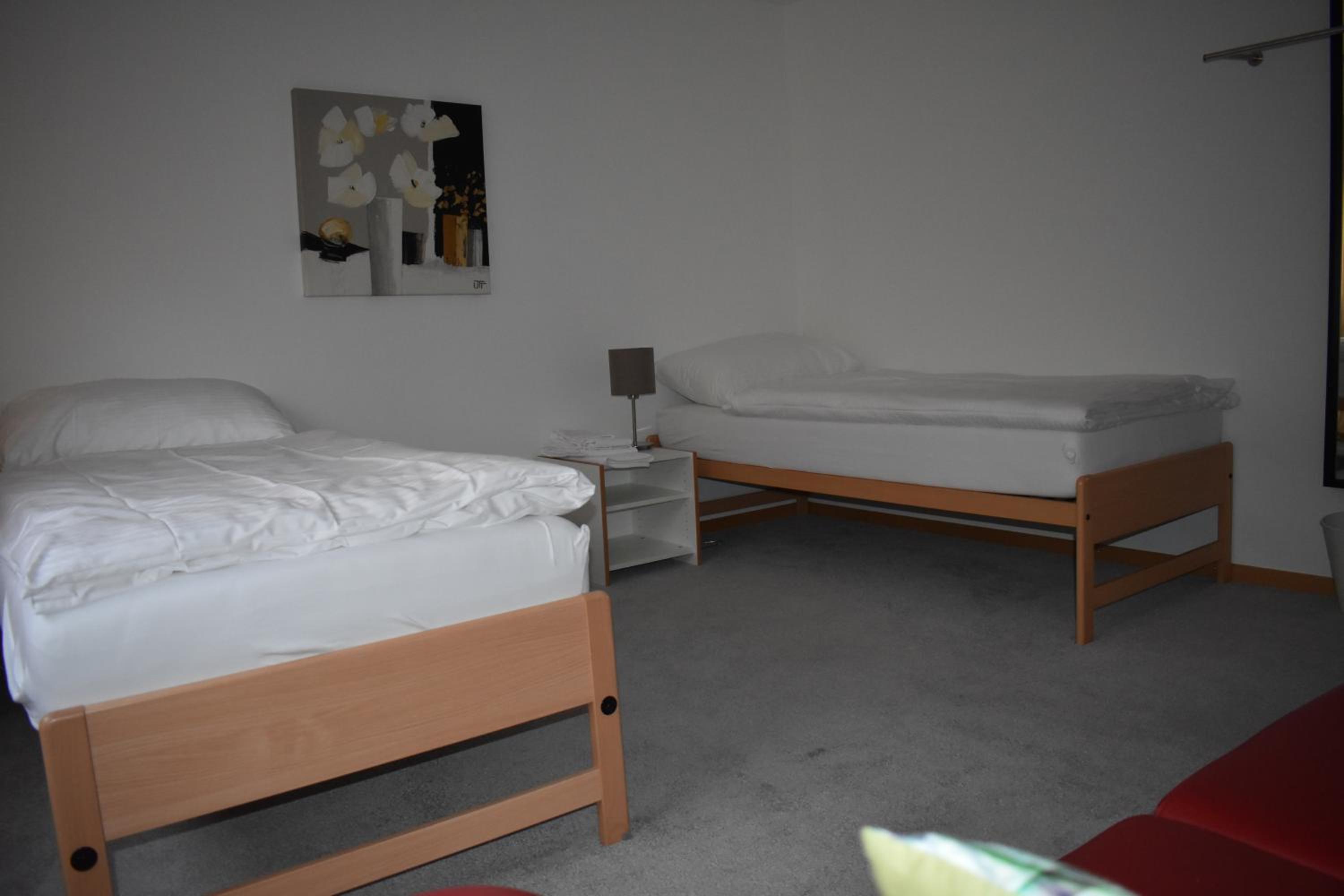 Three-Bedroom Apartment - Photo 13