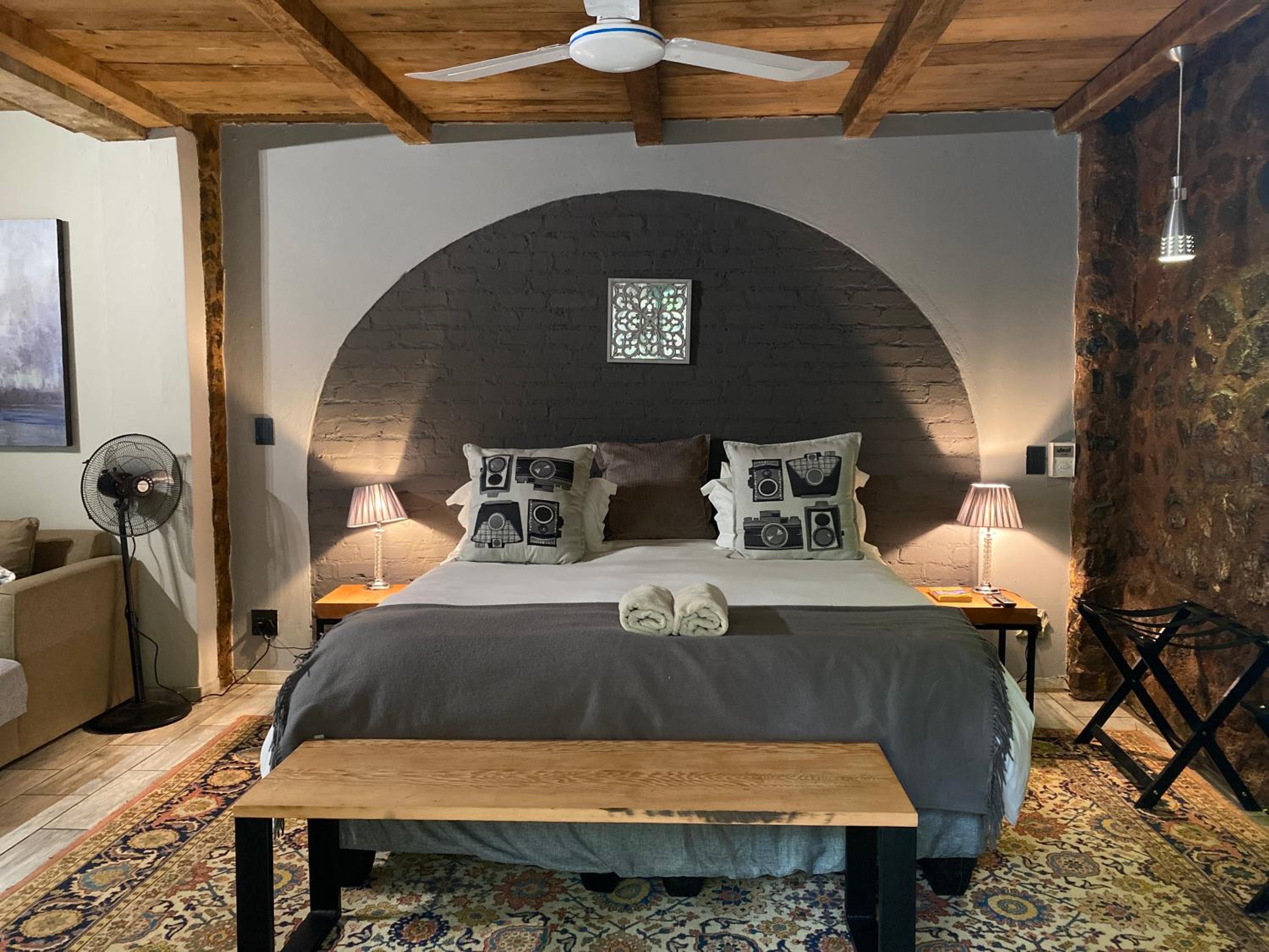 Suite photo 1