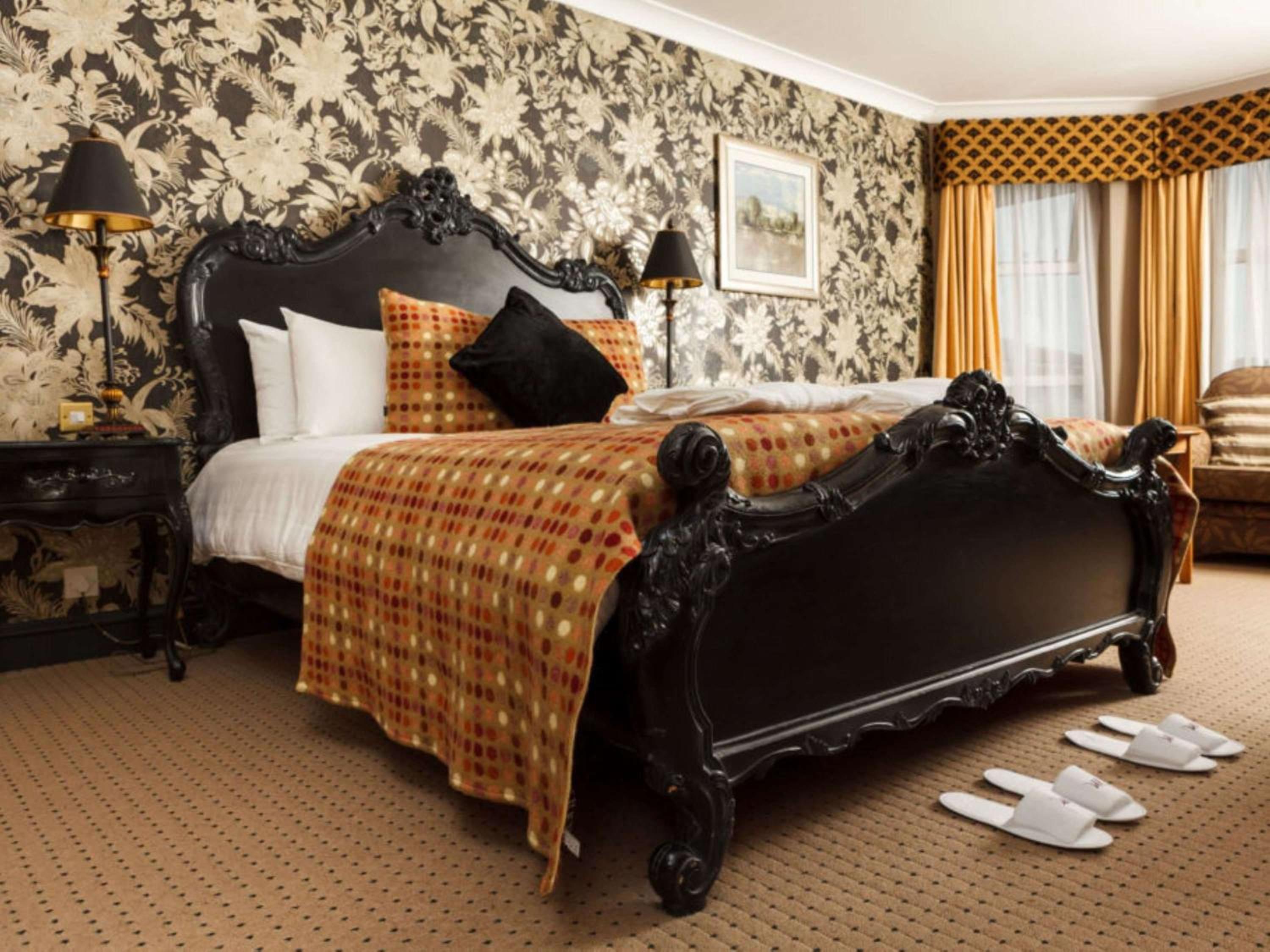 Privilege Double Room - Photo 1