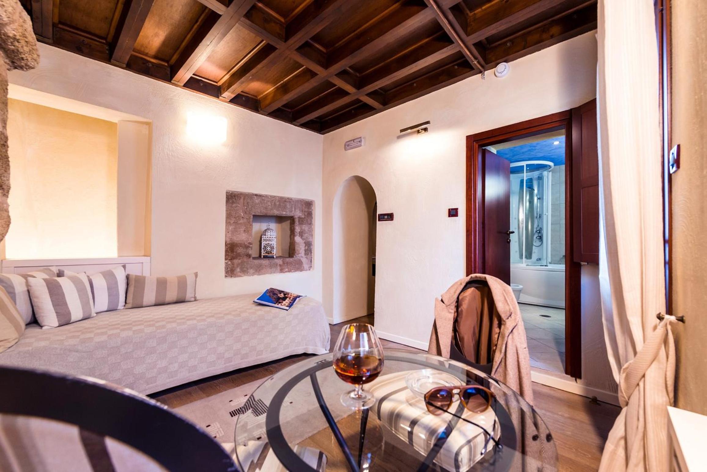 Mythos Junior Suite with Spa Tub - Photo 1
