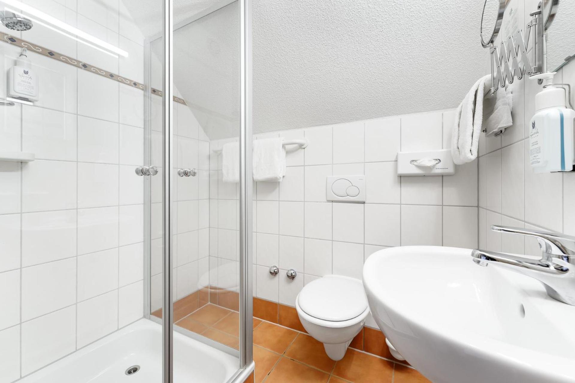 Comfort Family Suite