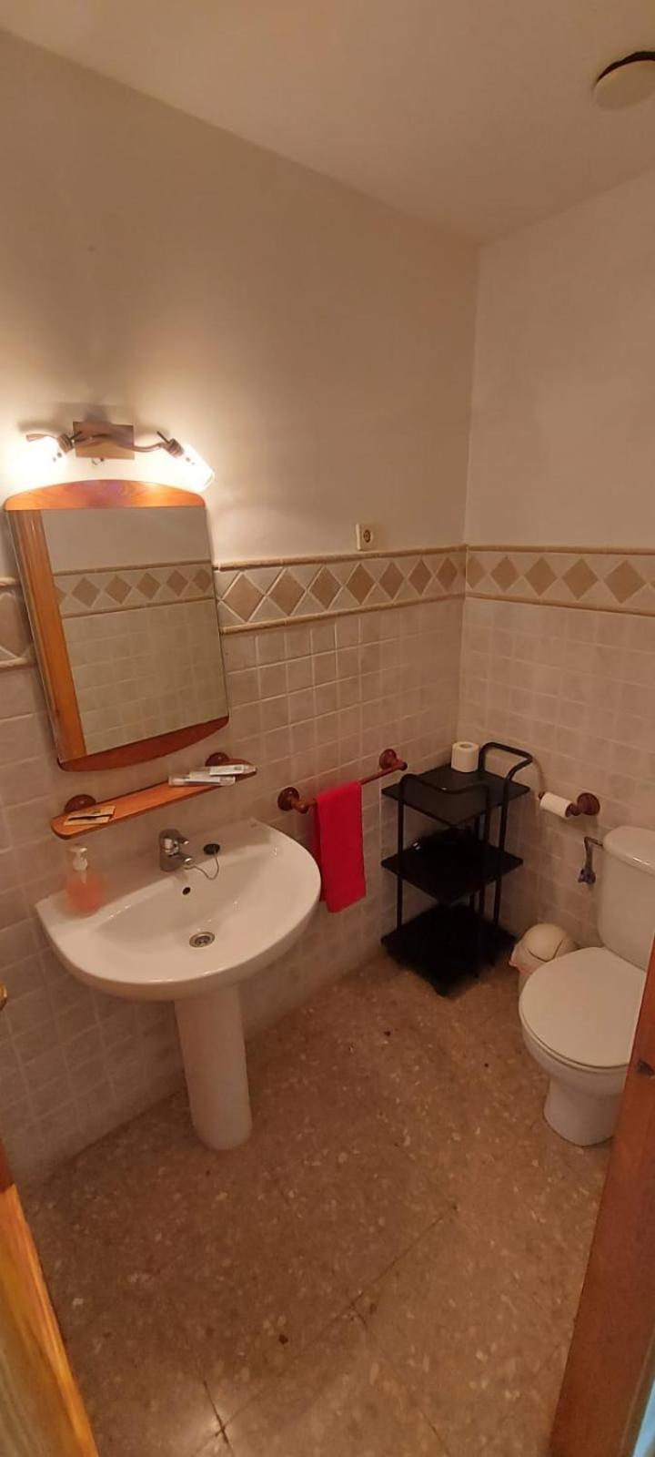 Double Room with Private Bathroom photo 3