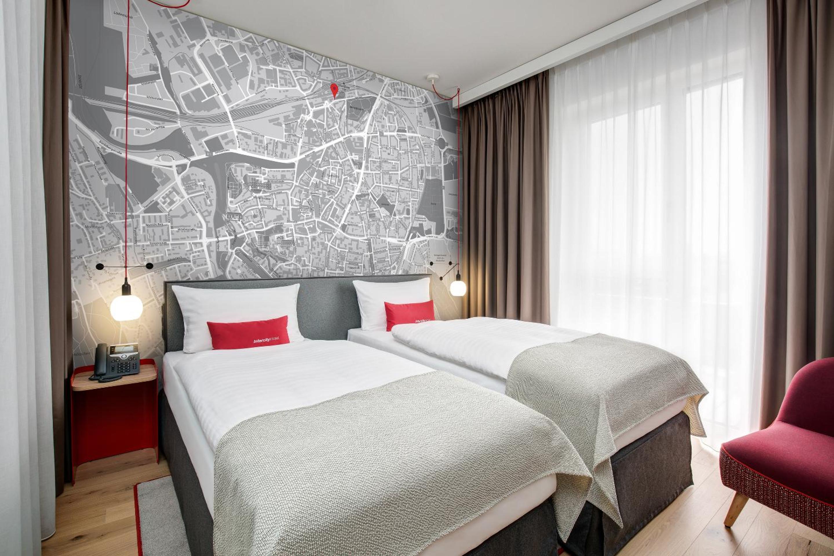 Superior Twin Room - Photo 12