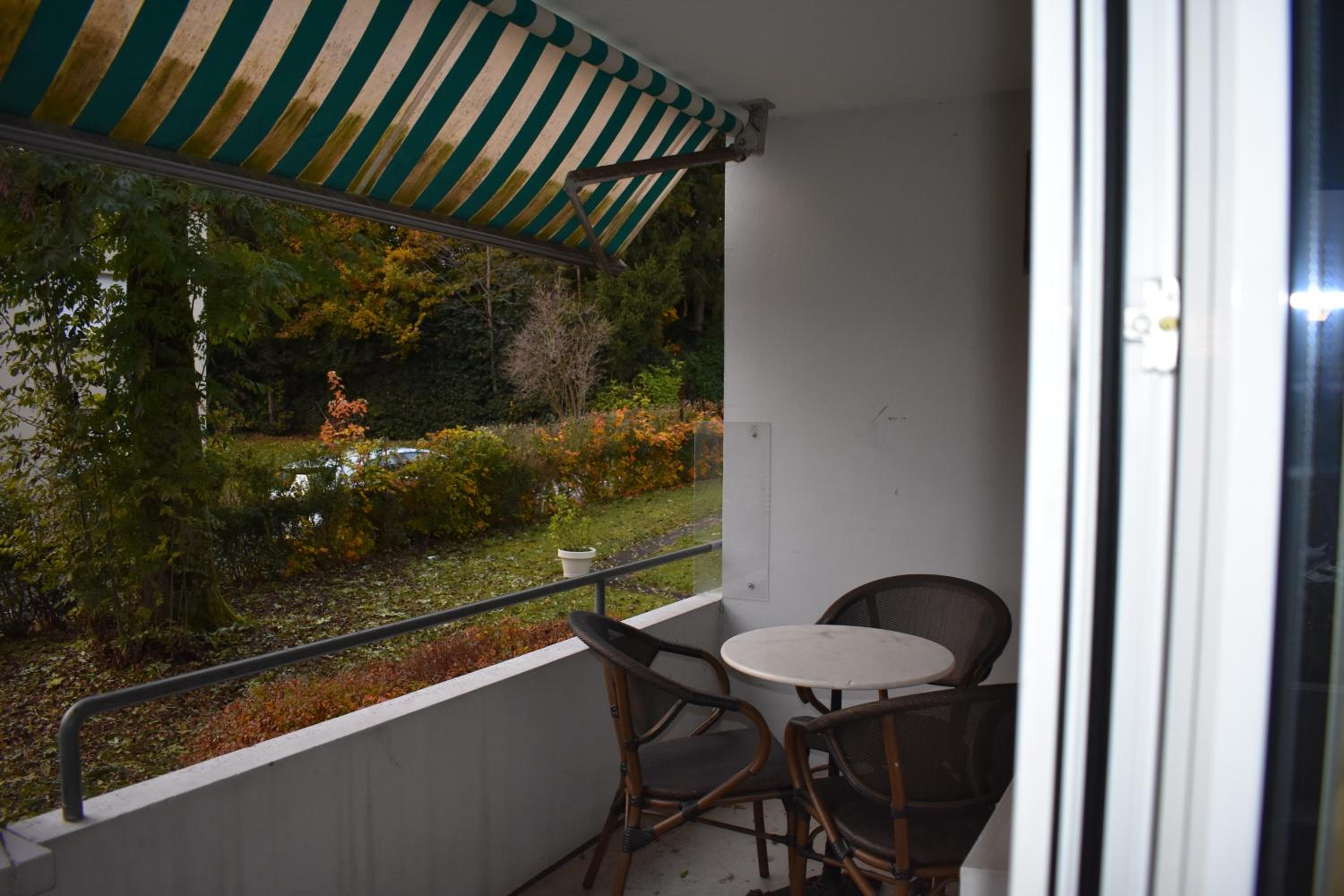 Three-Bedroom Apartment - Photo 3