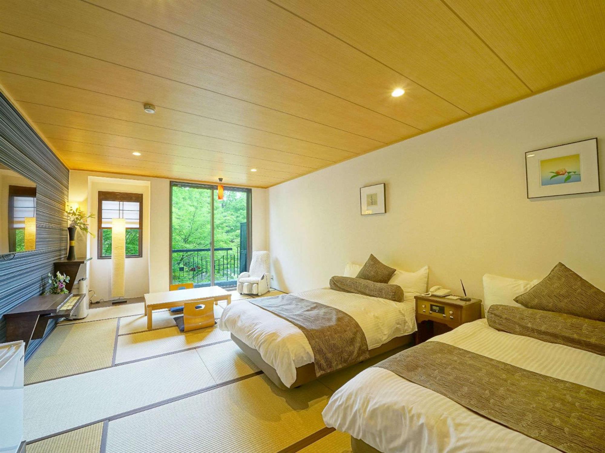 Twin Room photo 2