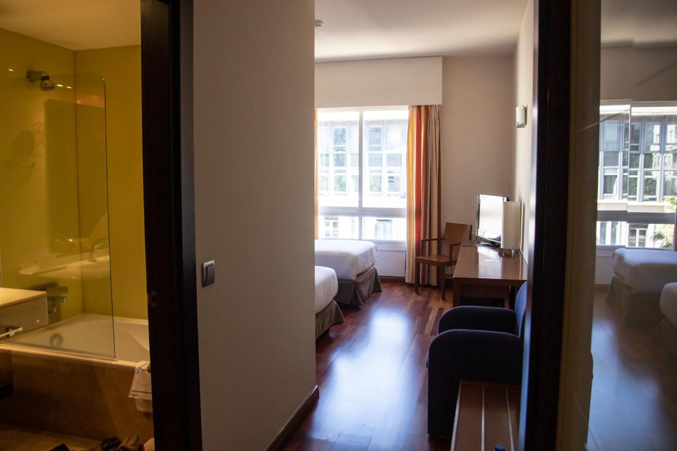 Comfort Double or Twin Room - Photo 1