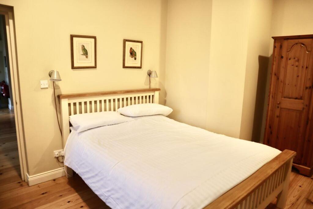 1 Bedroom Ash Courtyard Apartment