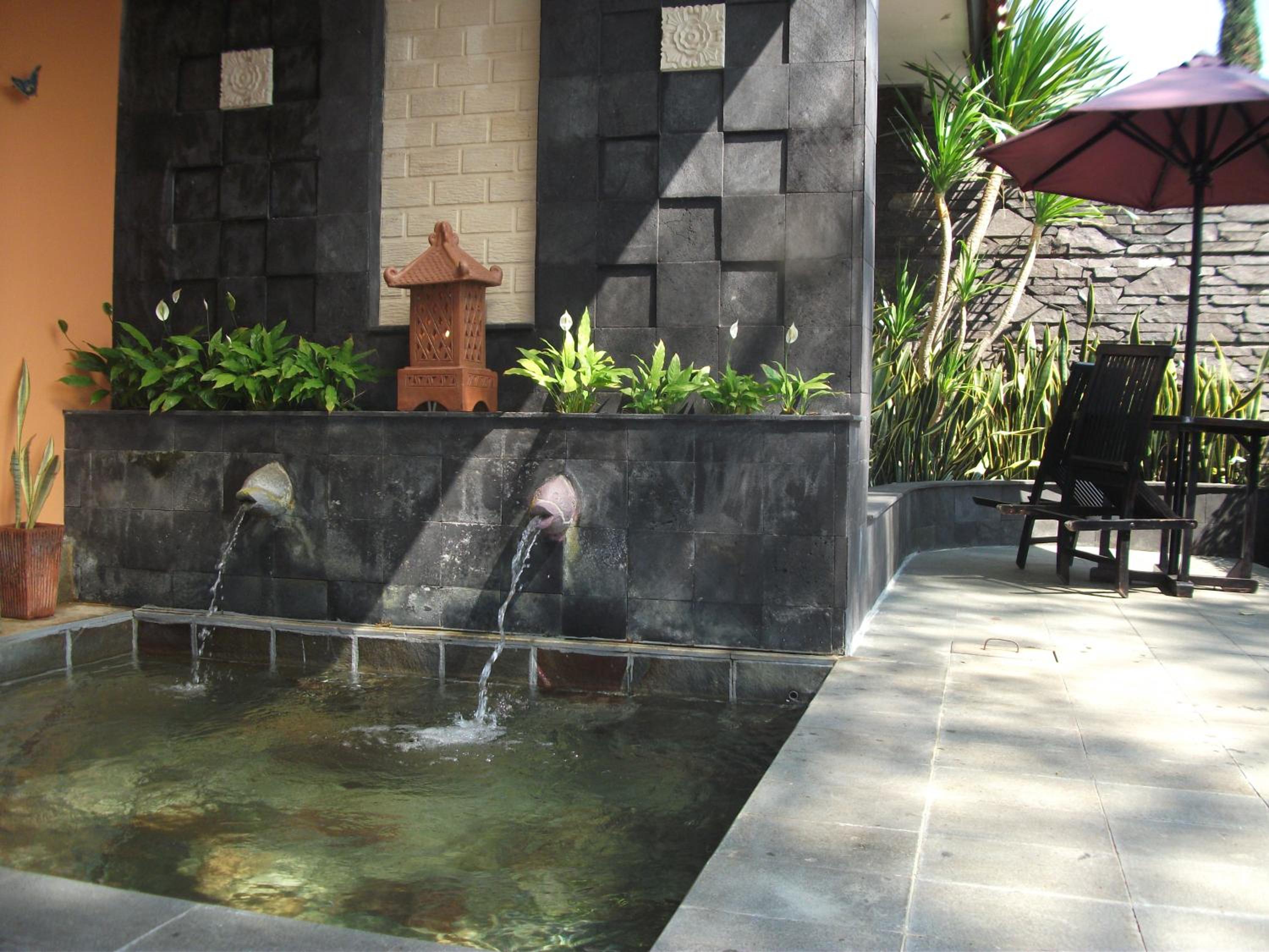 Villa with Private Pool photo 2