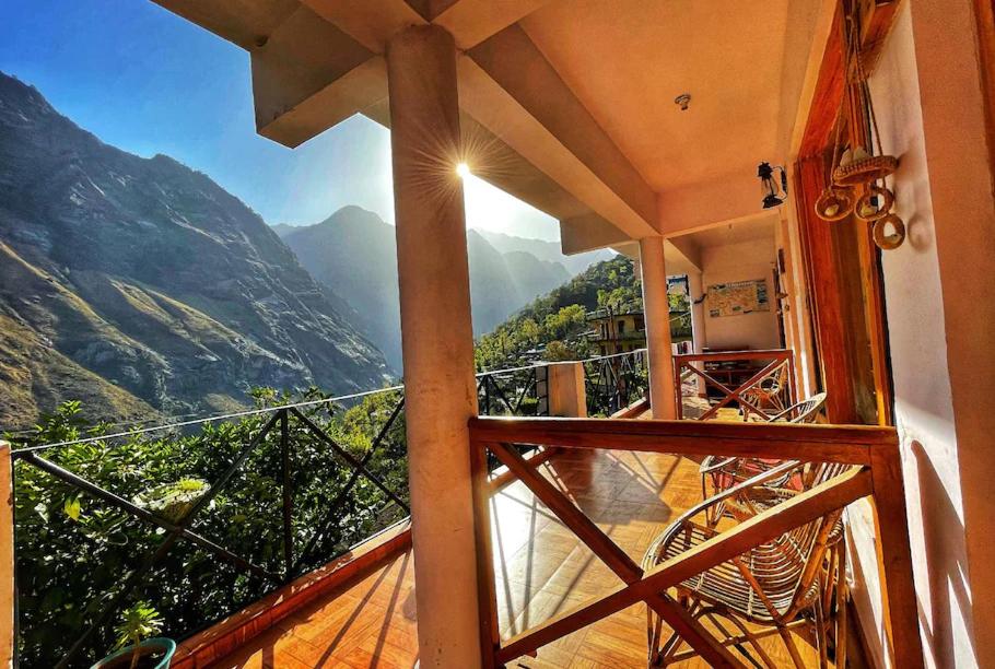 Chalet photo 2