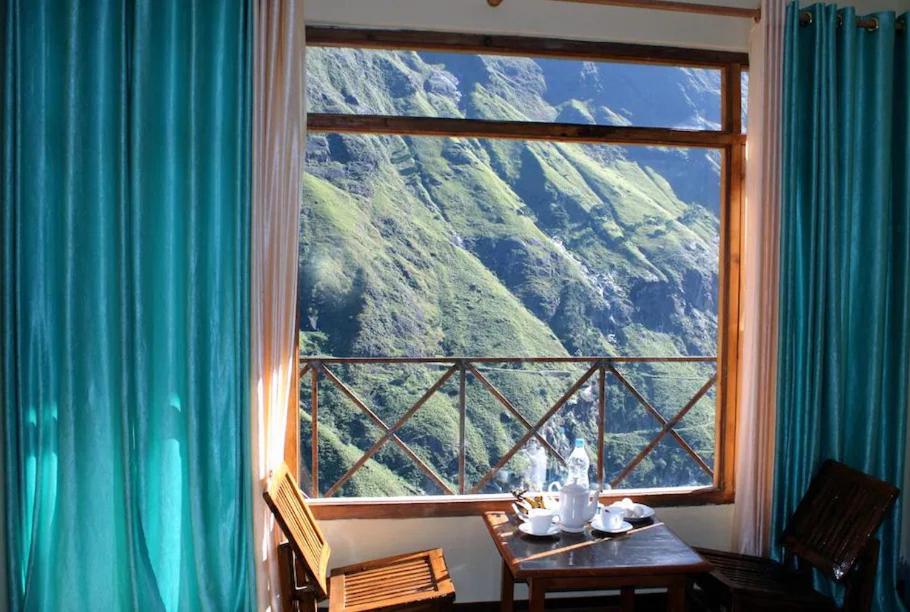 Chalet photo 3