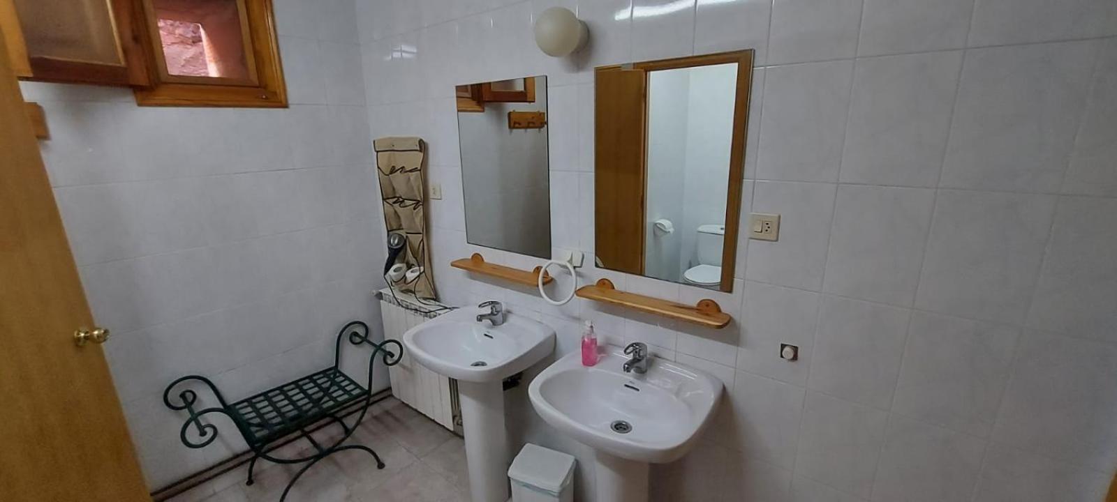 Standard Double Room with Shared Bathroom photo 3