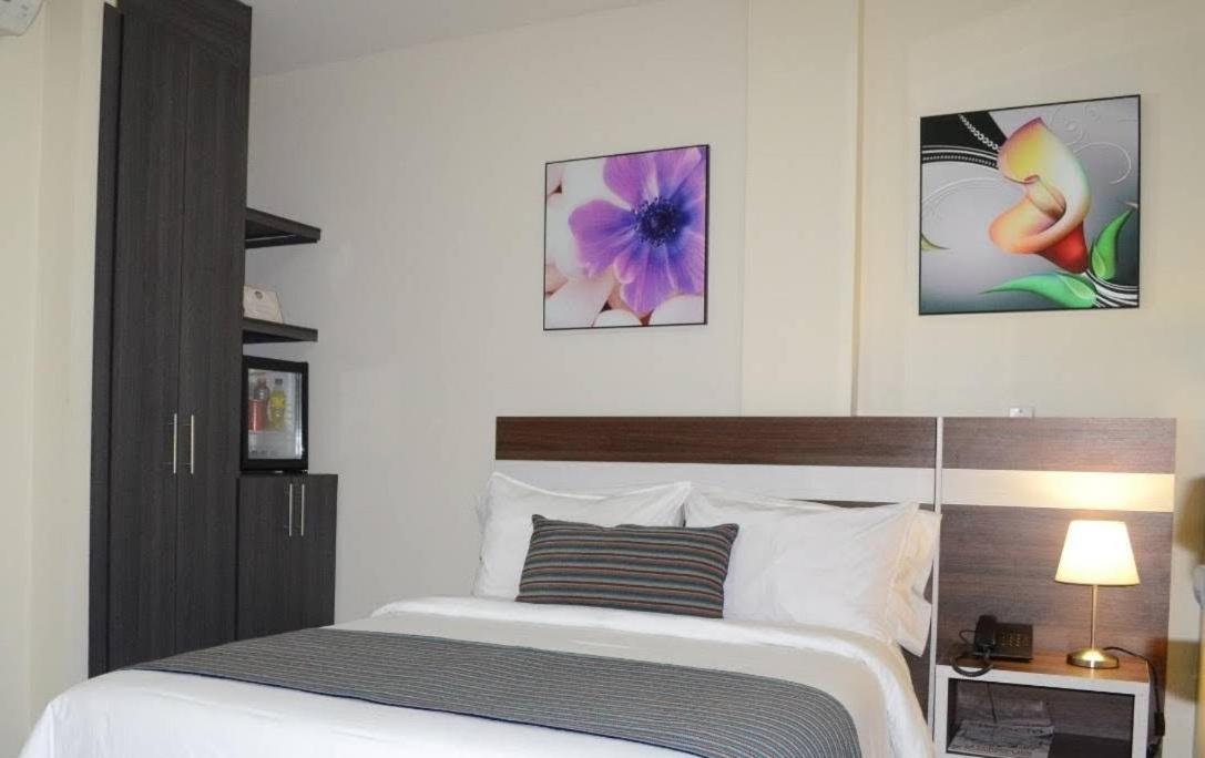 Economy Double Room photo 3