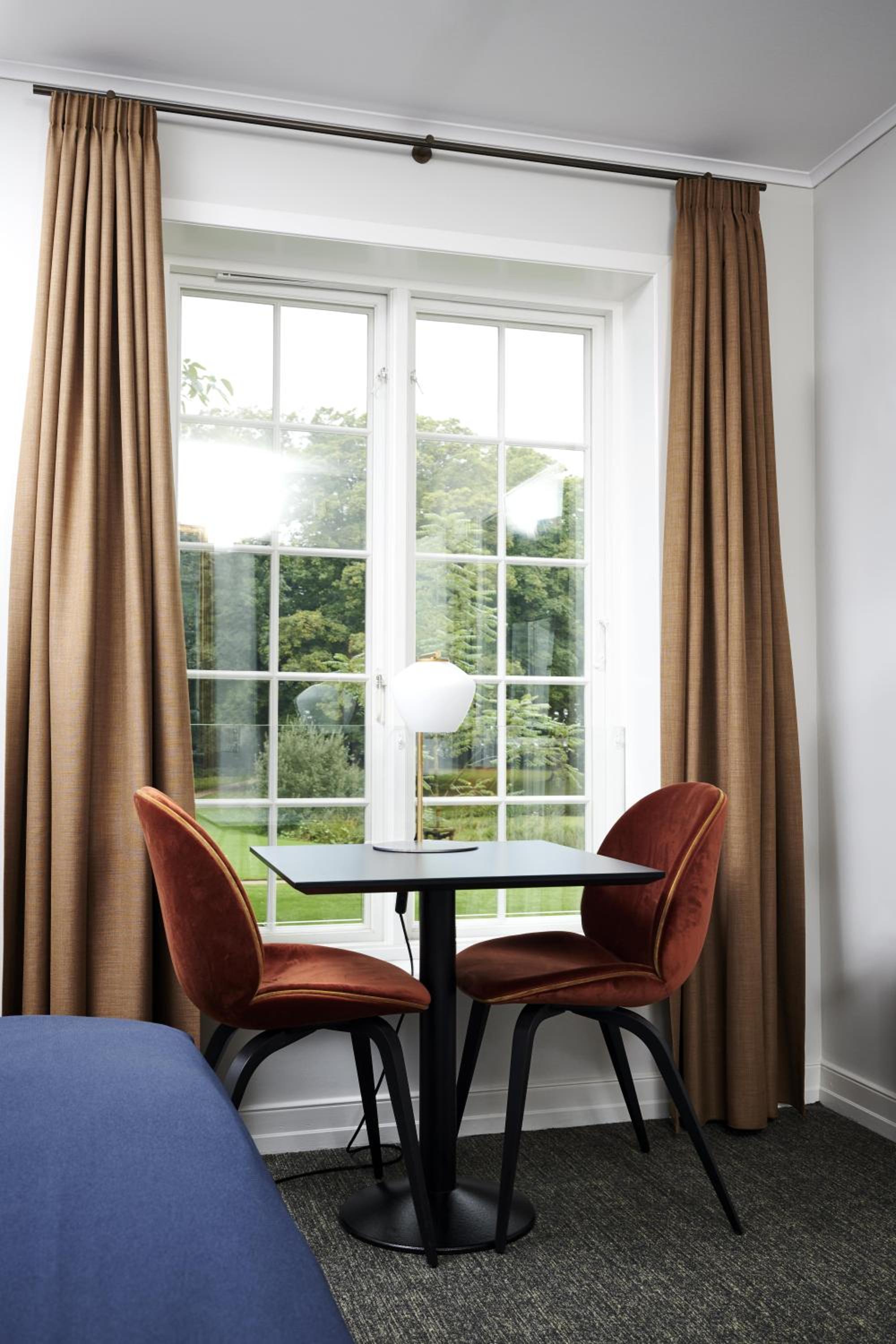 Double Room with Garden View - Photo 1