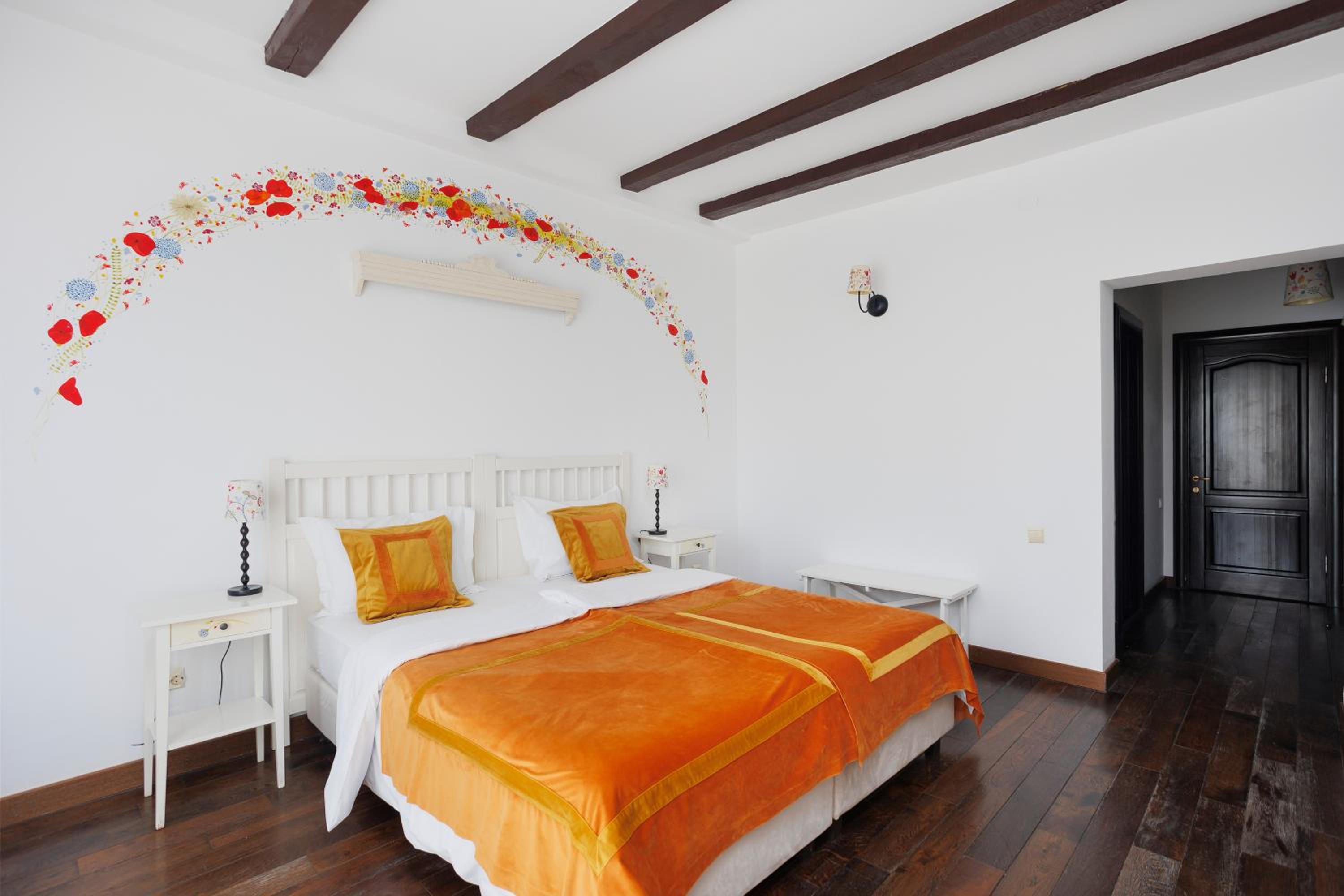 Superior Double Room with Shower photo 2