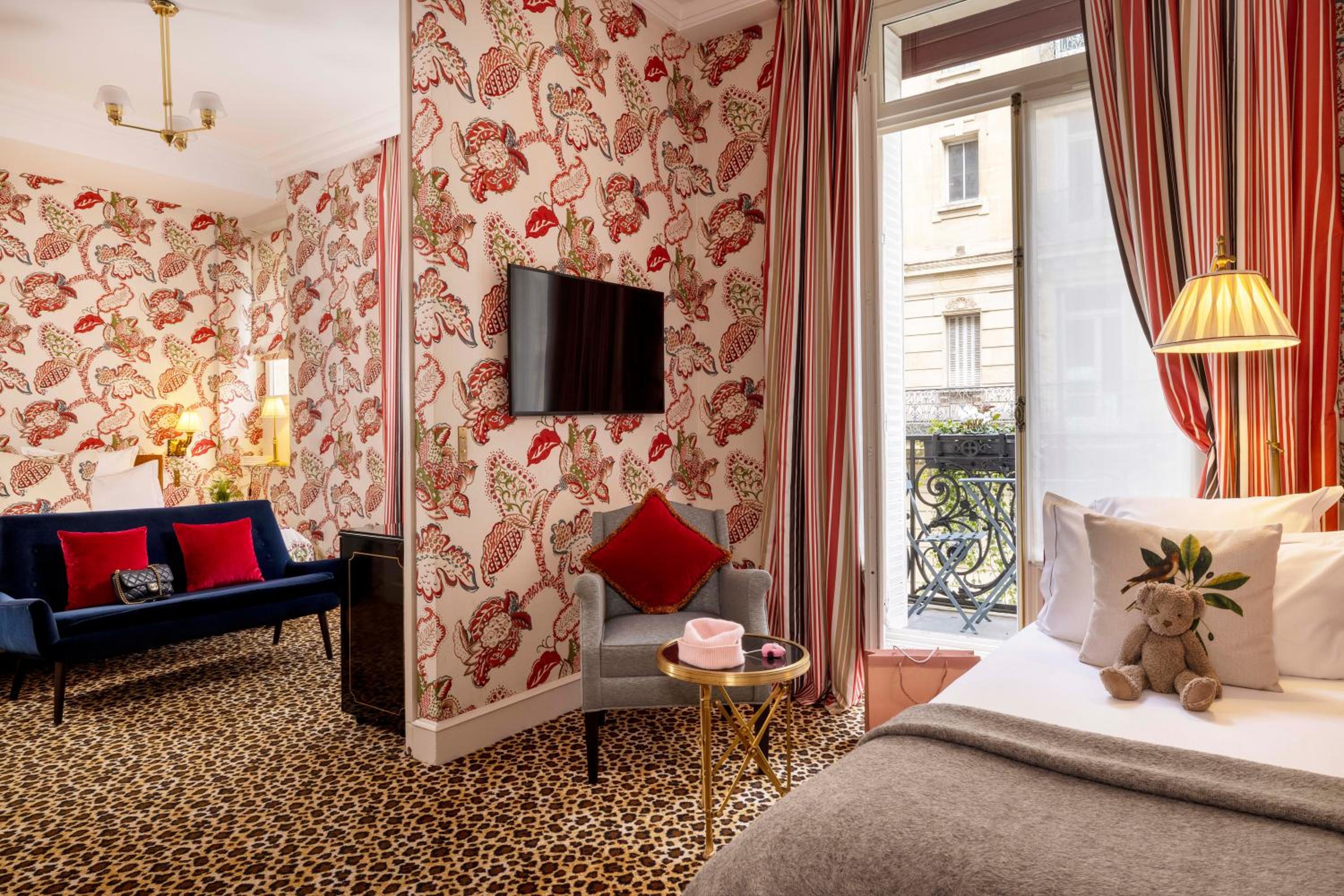 Junior Suite photo 1