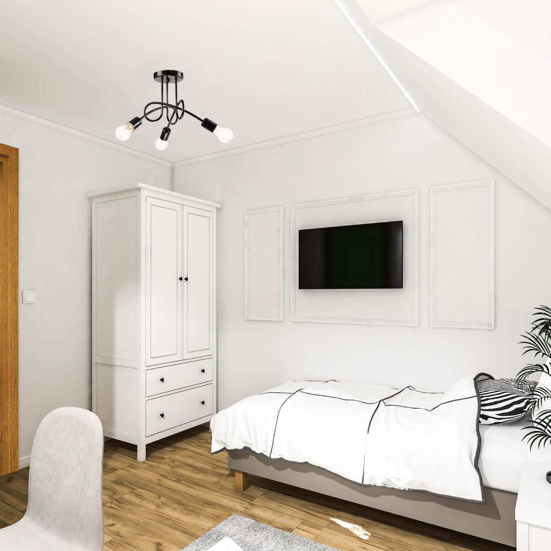 Standard Double Room - Photo 9
