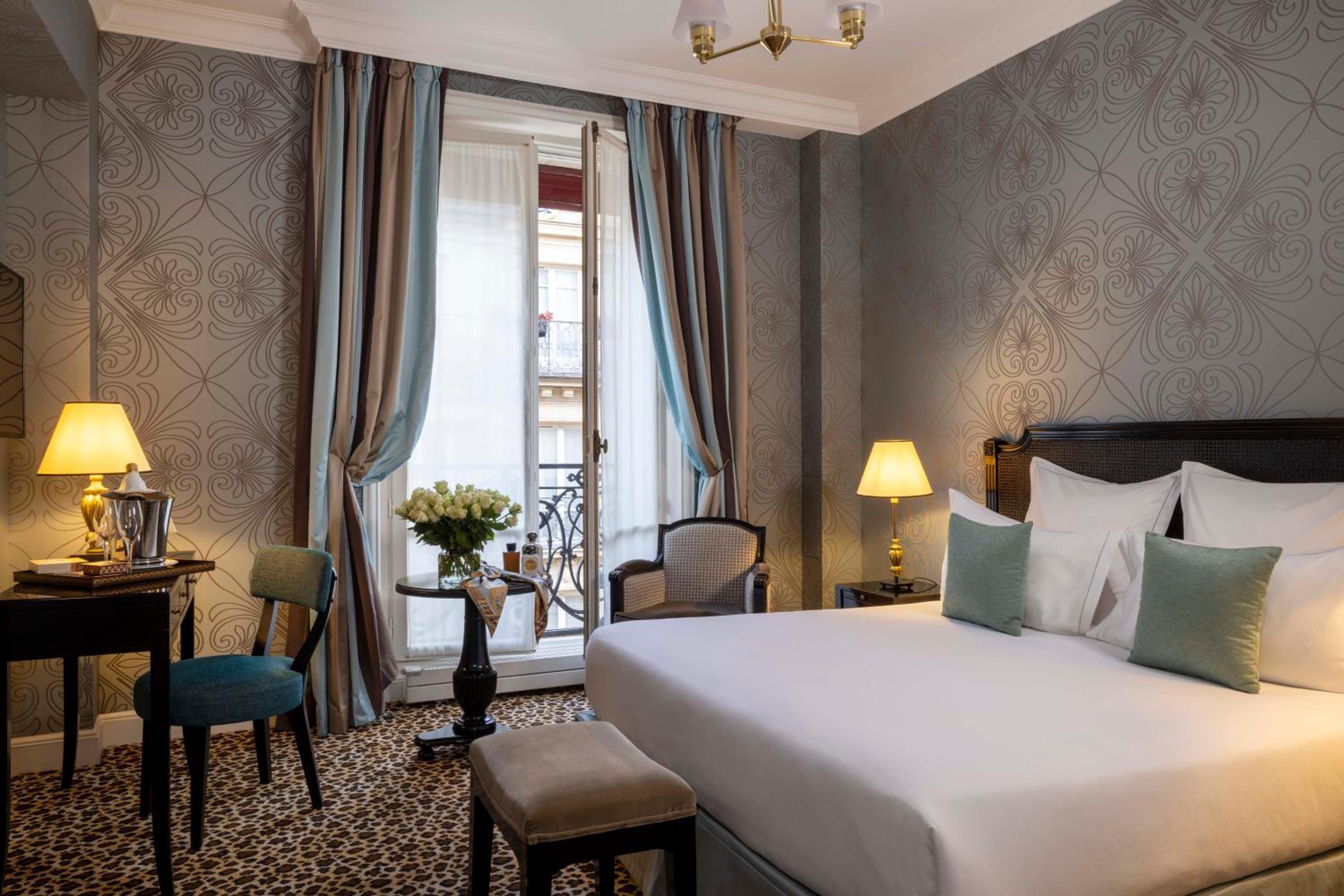Superior Double or Twin Room photo 1