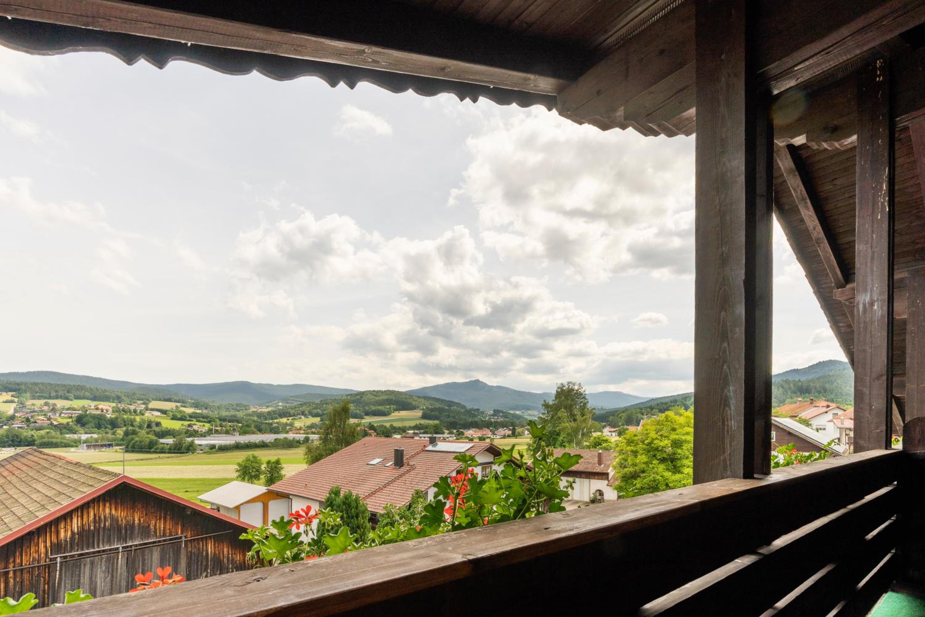 Superior Double Room with Balcony photo 2
