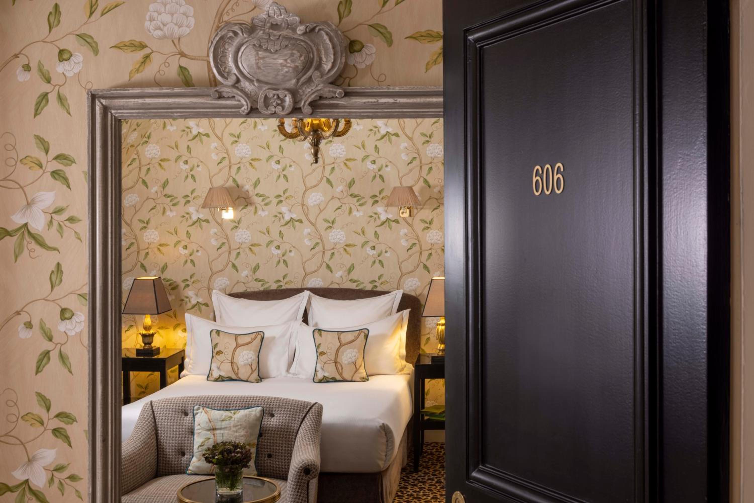 Executive Double or Twin Room photo 3