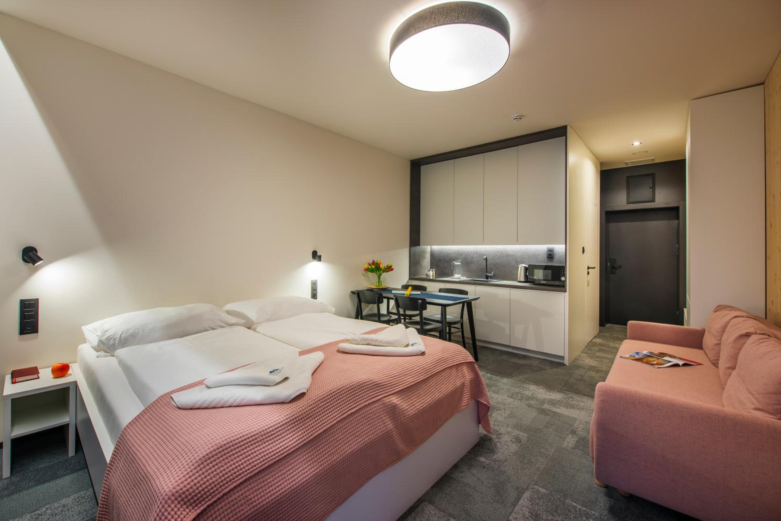 Triple Room with View - Photo 1