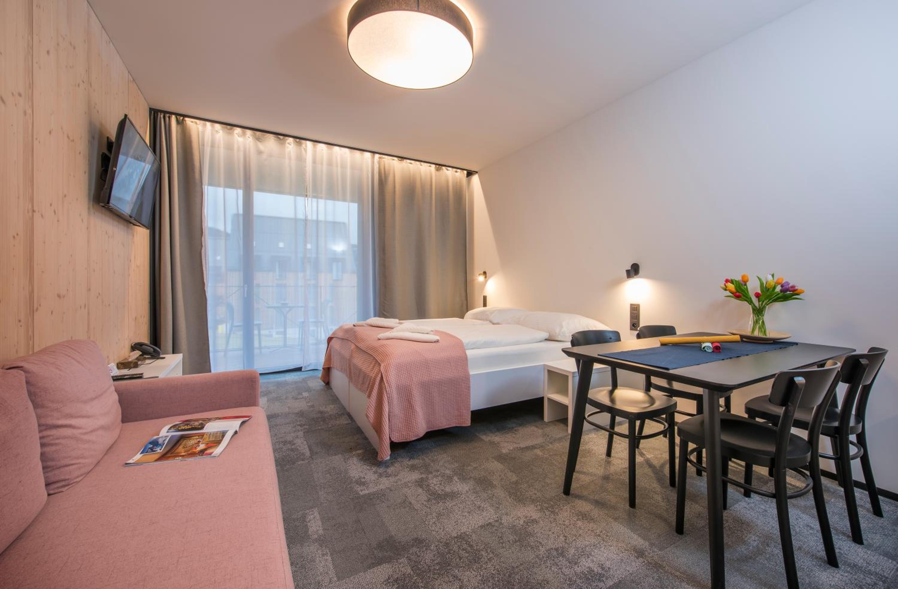 Triple Room with View - Photo 9