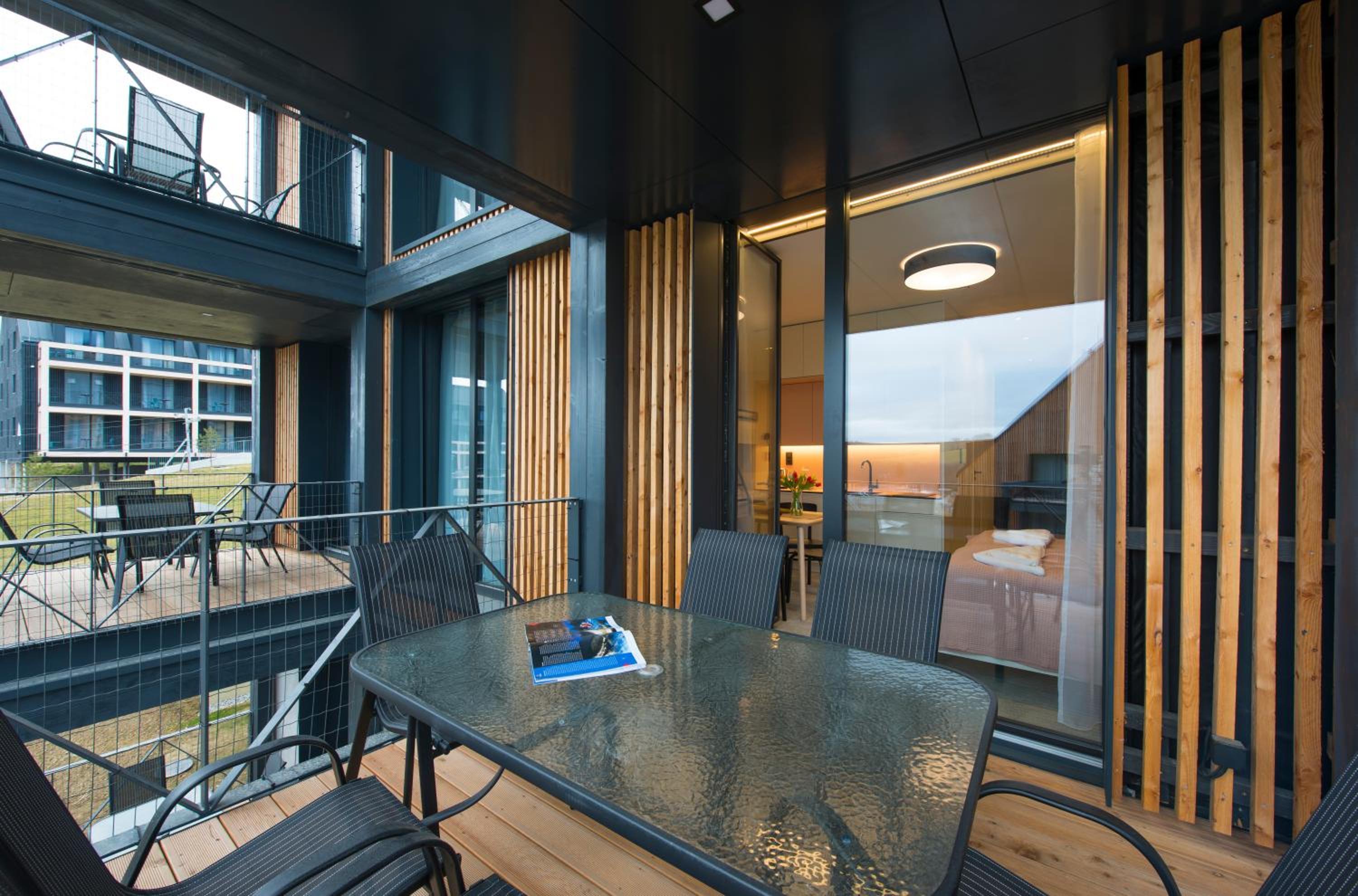 Triple Room with View - Photo 6