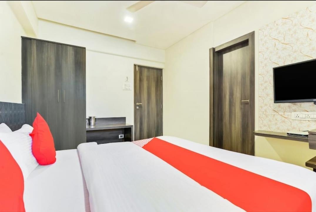 Deluxe Double Room - Photo 6