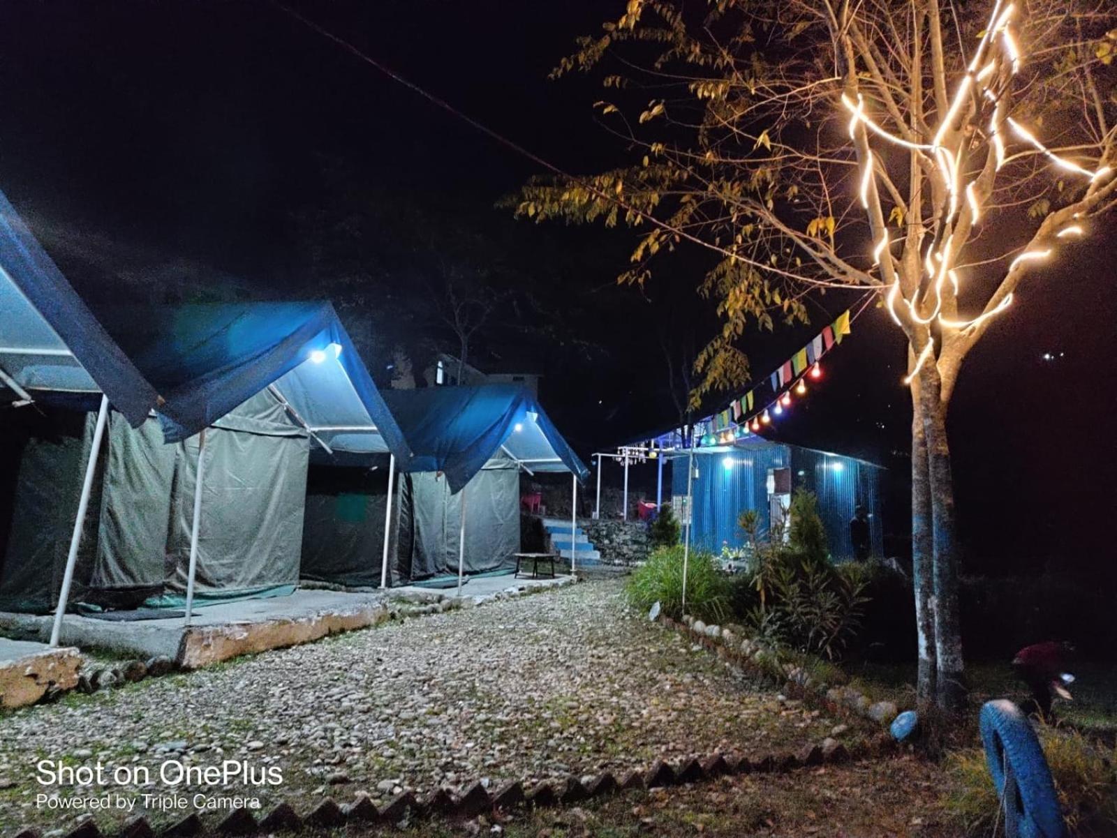 Tent photo 3