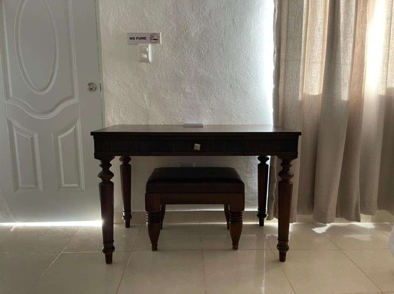 Deluxe Queen Room with Two Queen Beds photo 2