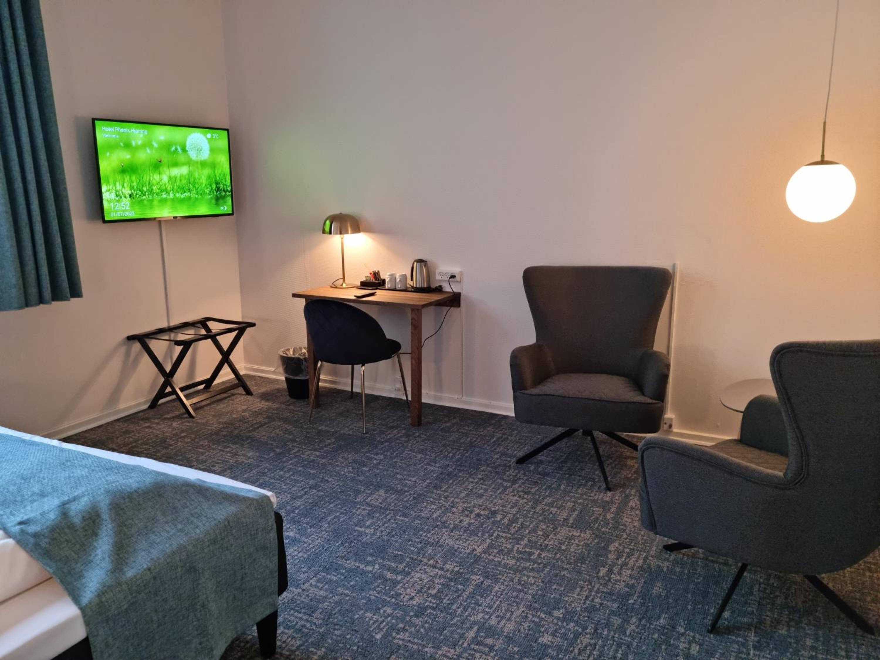 Superior Room - Photo 5