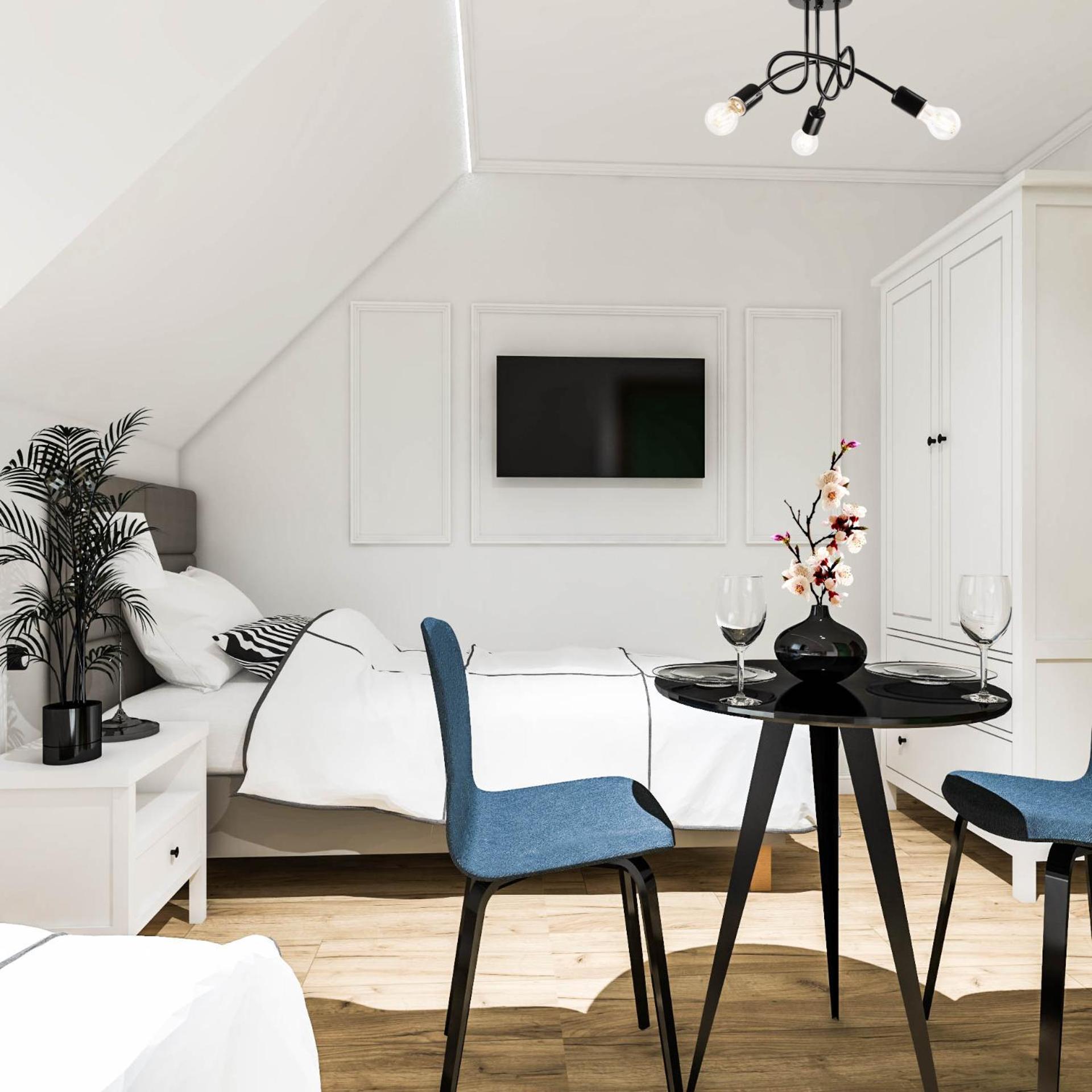 Standard Double Room - Photo 10