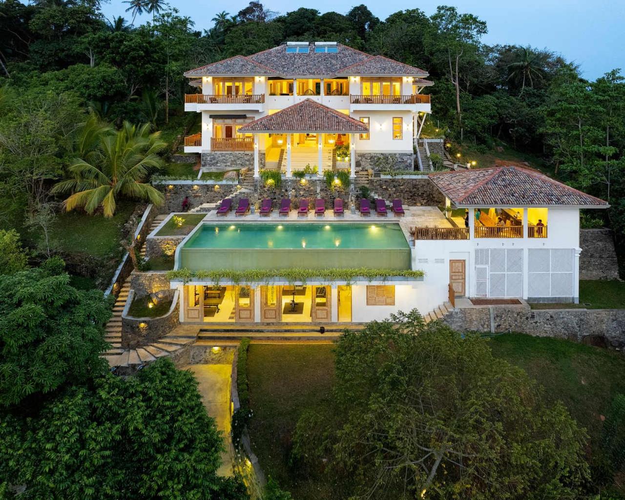One-Bedroom Villa - Photo 14