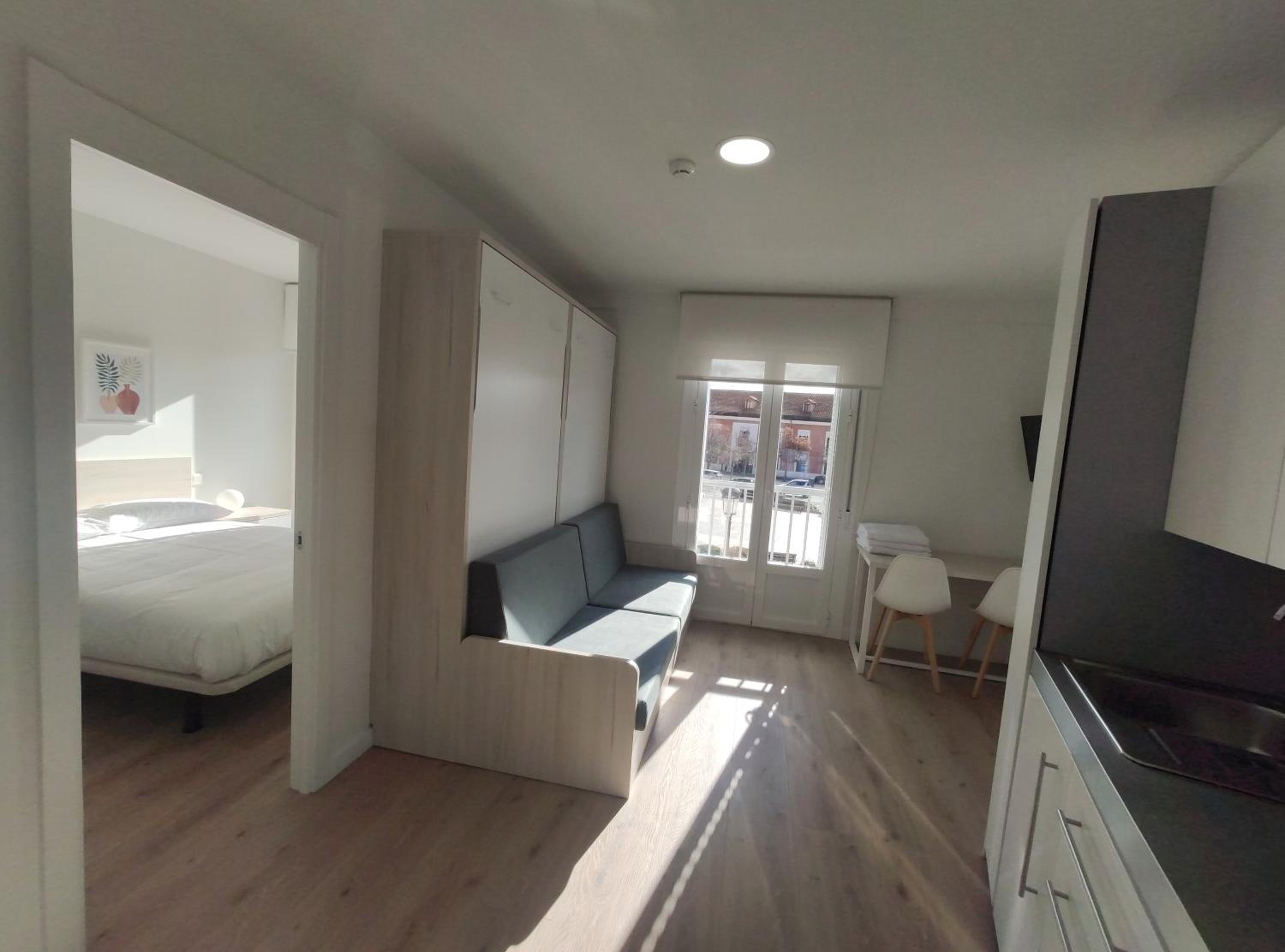 Apartamento Estándar