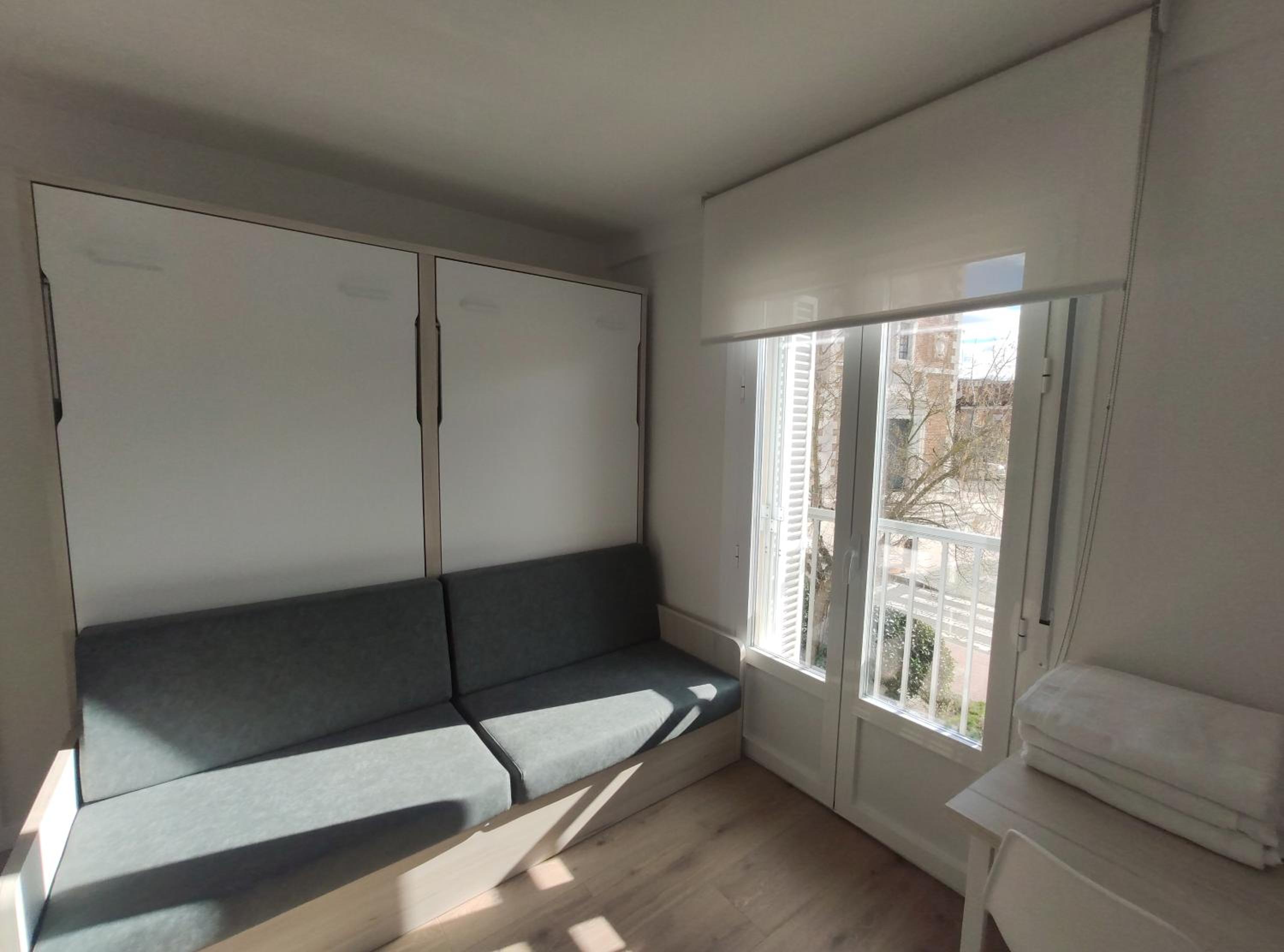 Standard Apartment photo 2